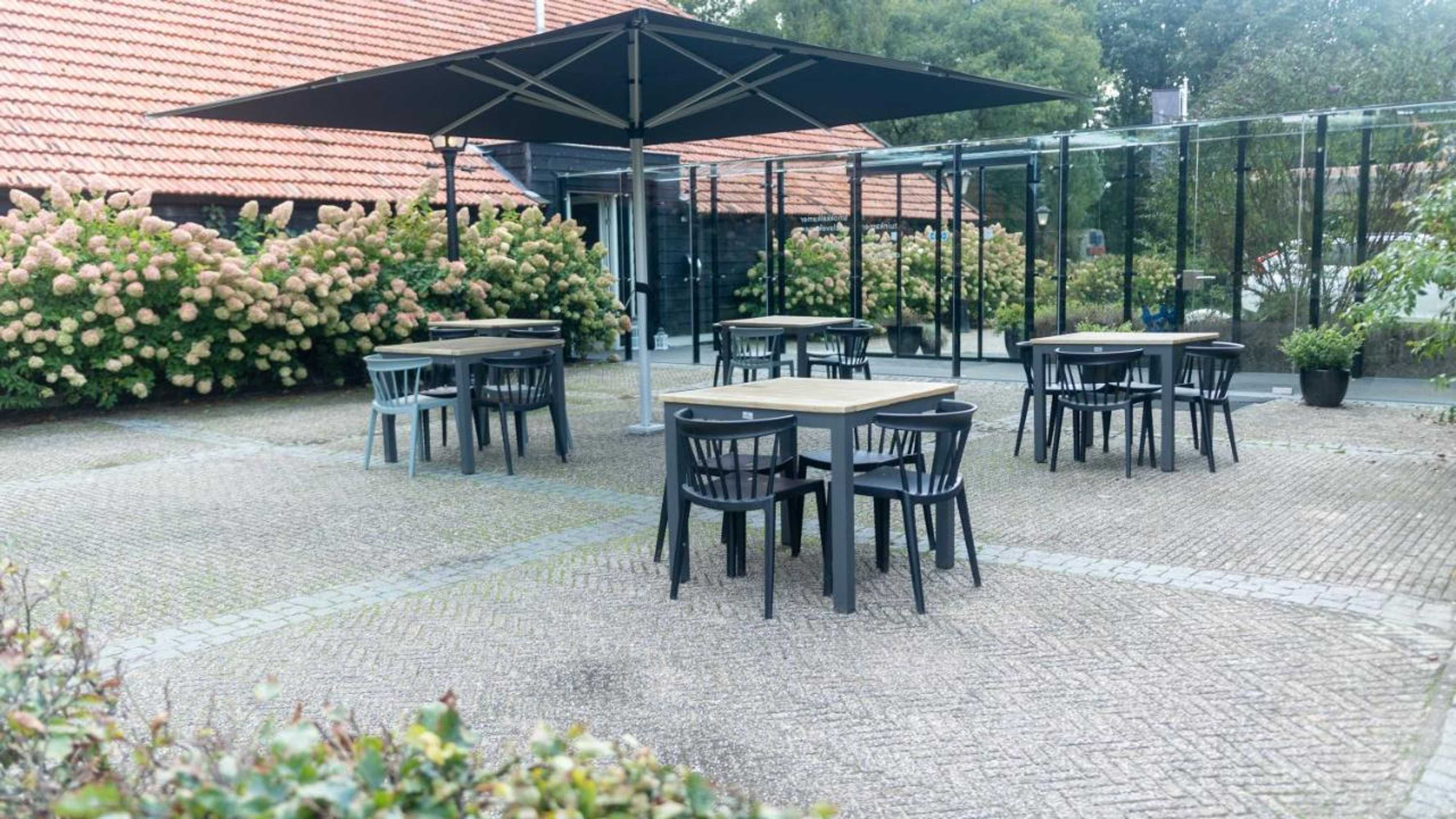 Gift card for Schaluinenhoeve