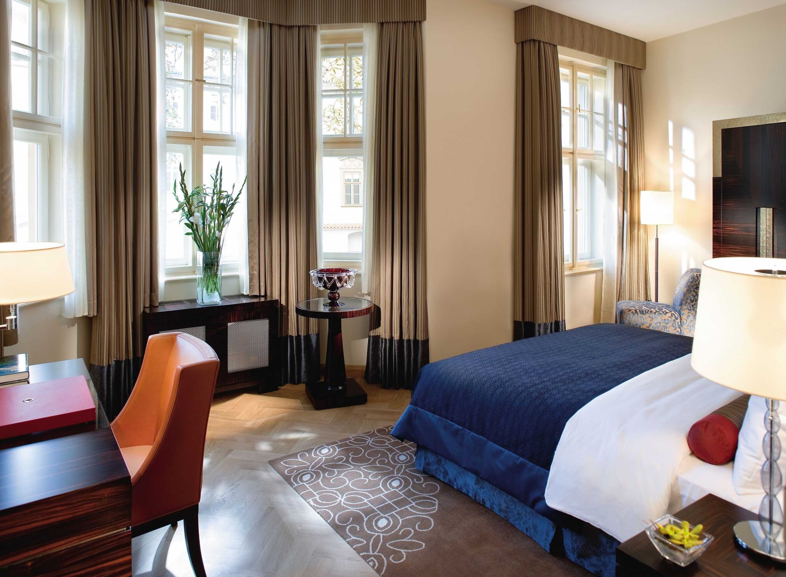 Gift card for Mandarin Oriental, Prague Gift card for Mandarin Oriental, Prague