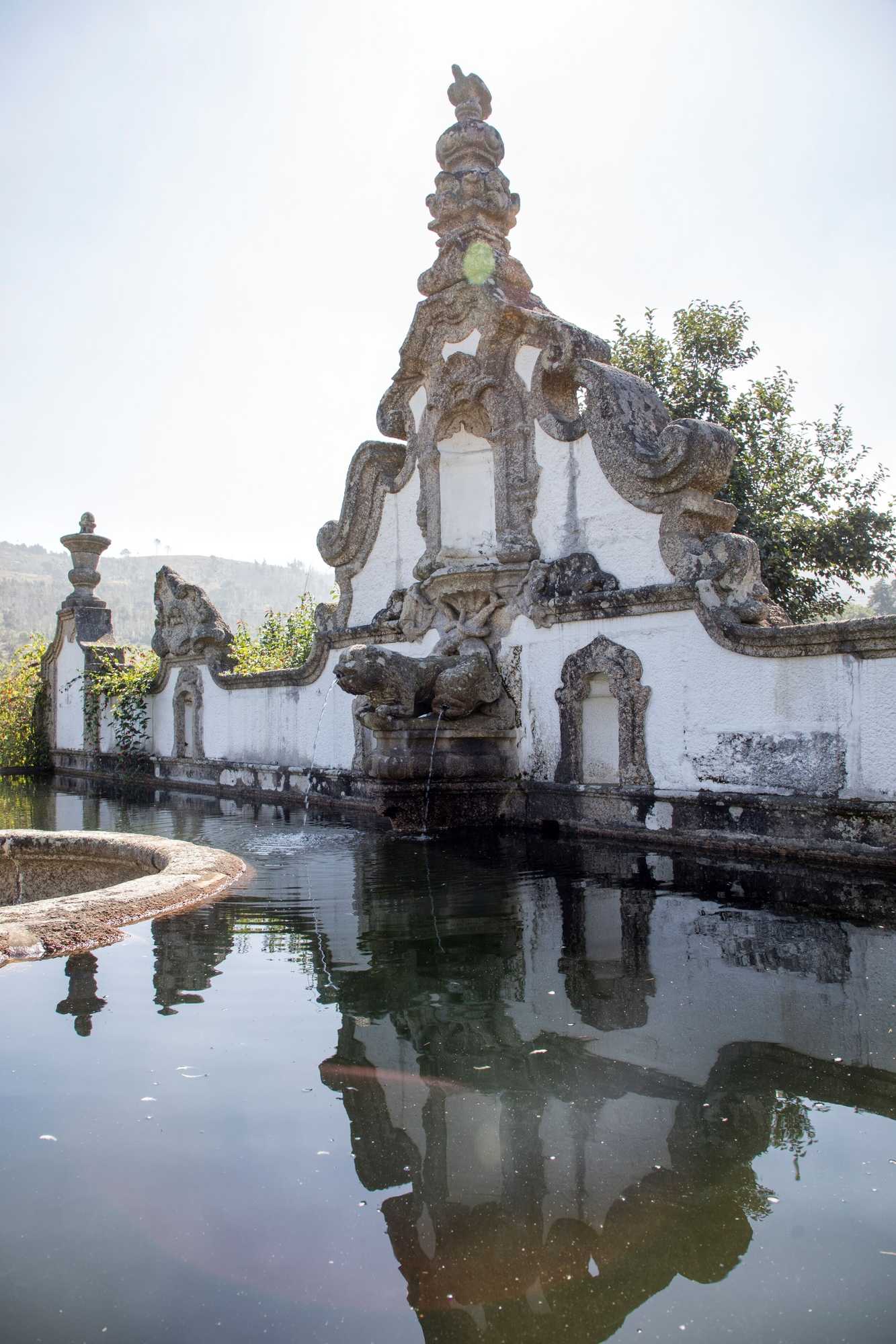 Gift card for Casa do Ribeiro