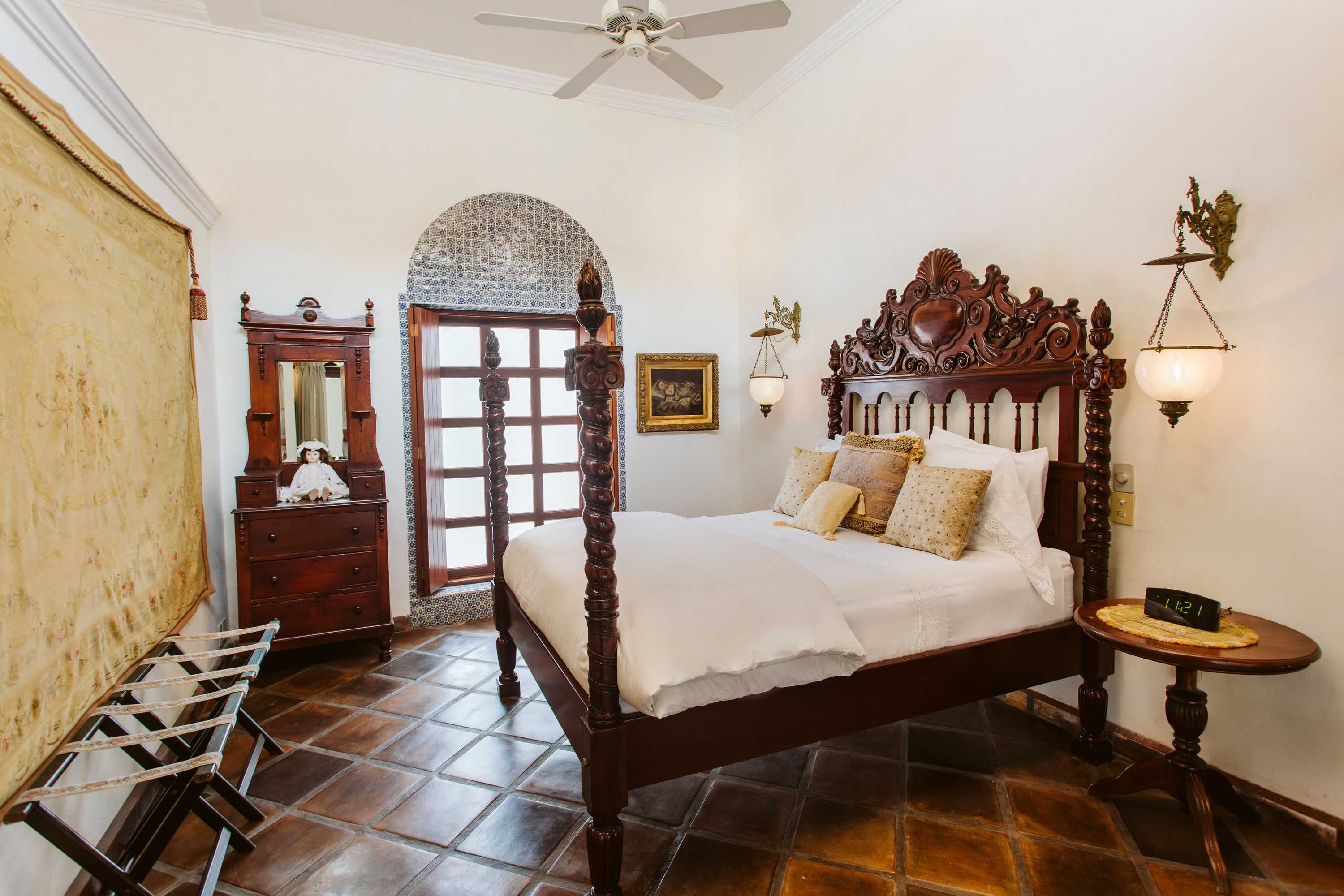 Gift card for Hacienda San Angel