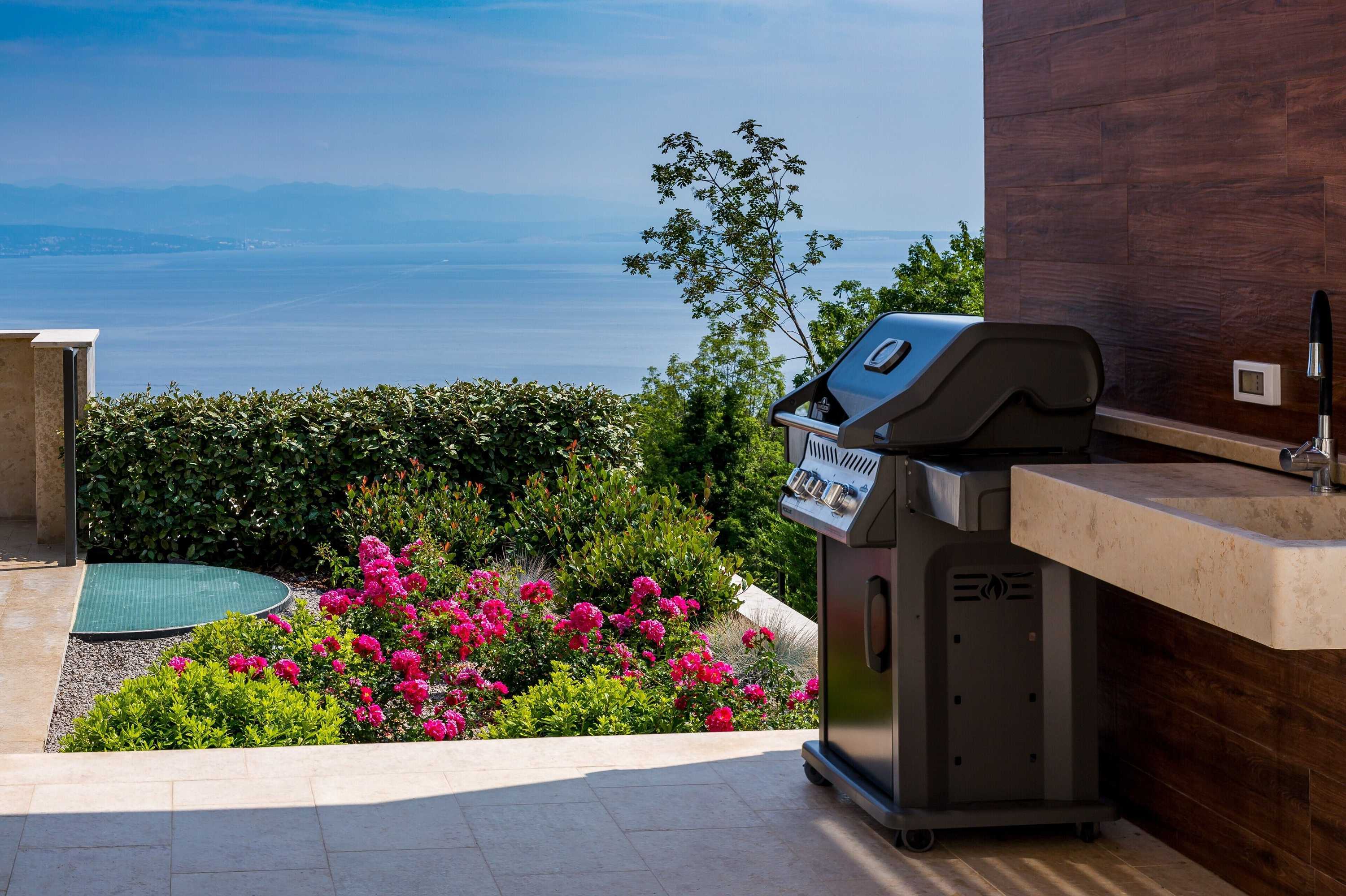 Gift card for Villa Altavista, Opatija - Seaview & Relax With Heated Pool And Private Minigolf Gift card for Villa Altavista, Opatija - Seaview & Relax With Heated Pool And Private Minigolf