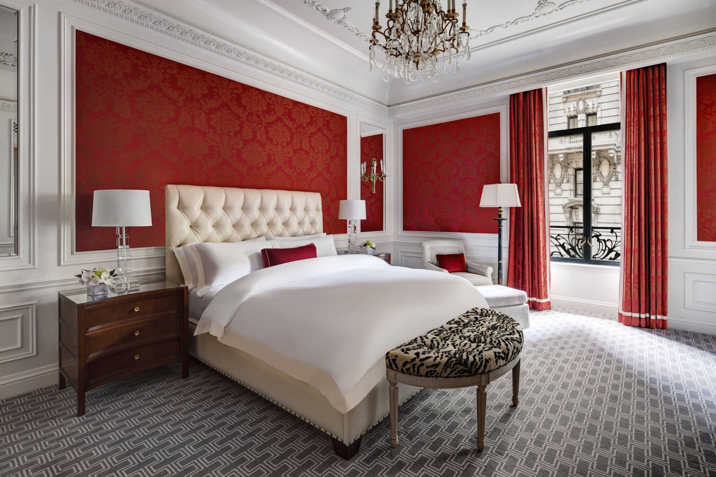 Gift card for The St. Regis New York Gift card for The St. Regis New York