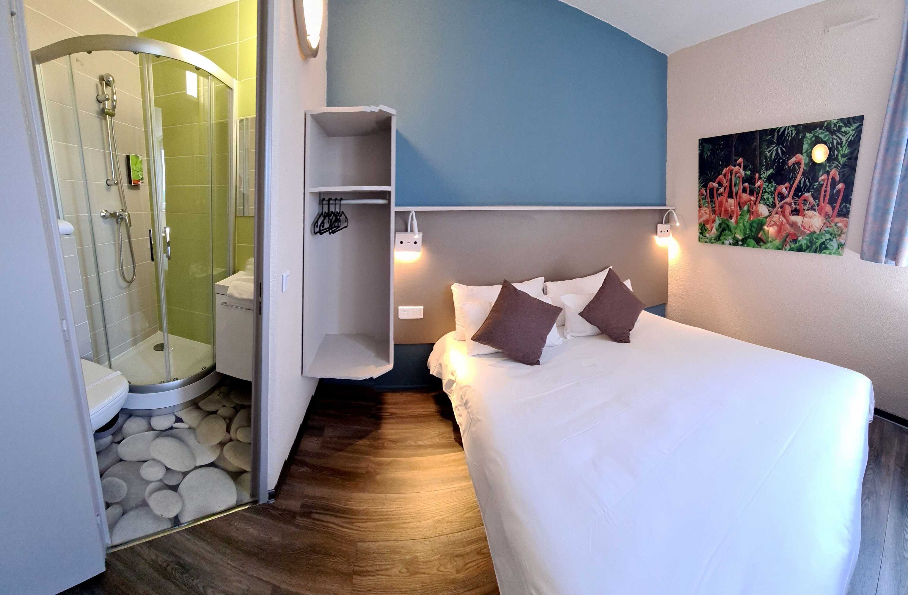 Gift card for The Originals City, Hôtel Marseille Aéroport Gift card for The Originals City, Hôtel Marseille Aéroport