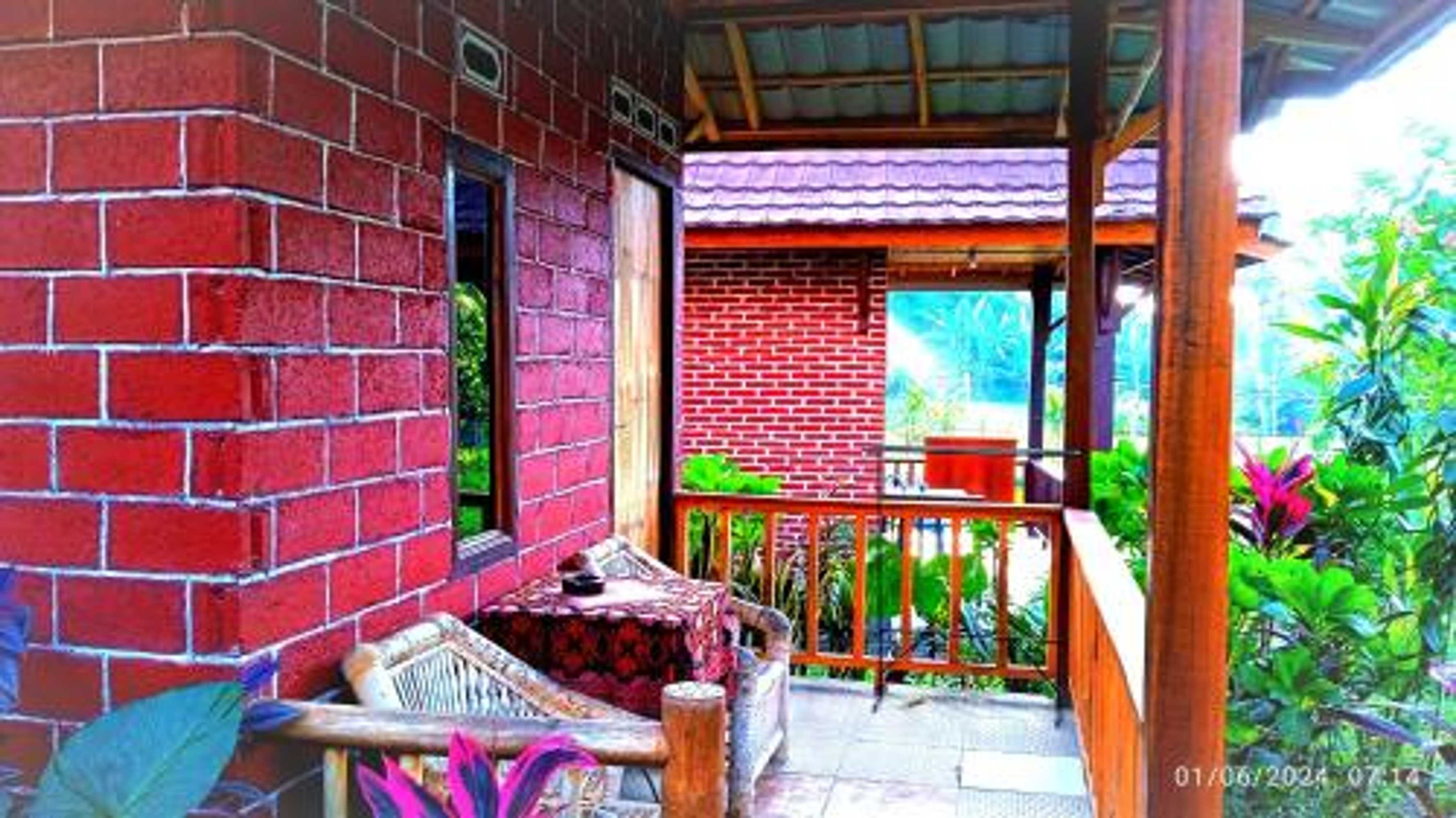 Gift card for Ariel Bungalow Tetebatu Gift card for Ariel Bungalow Tetebatu