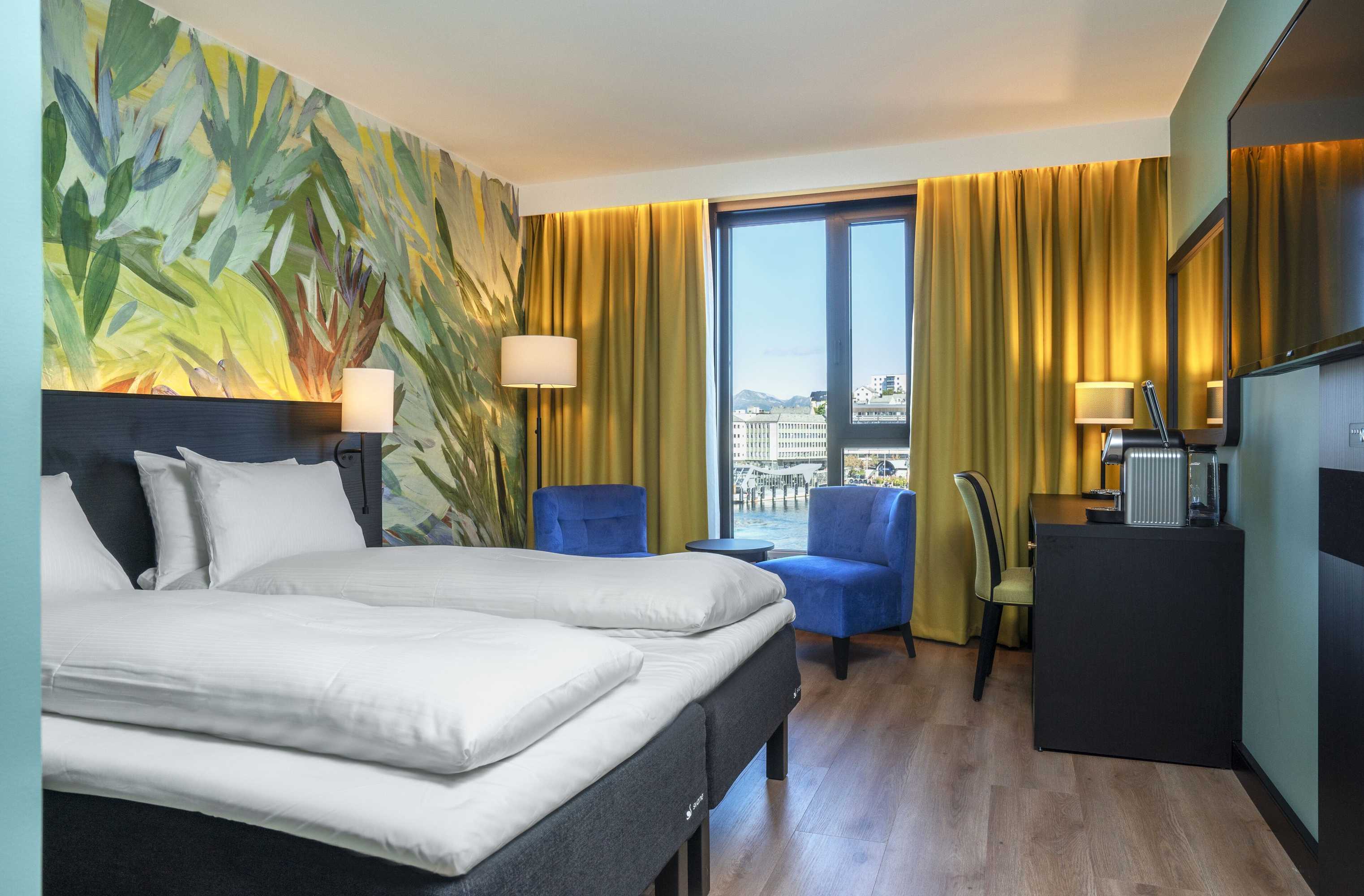 Gift card for Thon Hotel Ålesund Gift card for Thon Hotel Ålesund