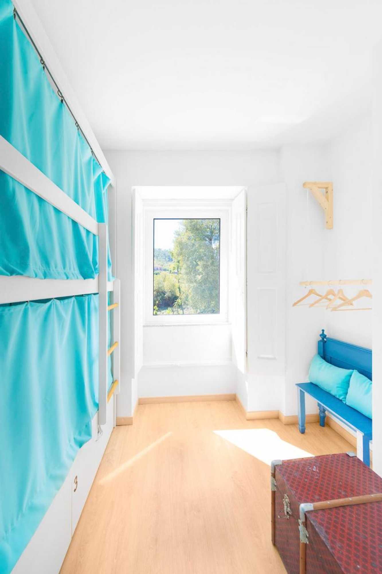 Gift card for Ínsua Hostel