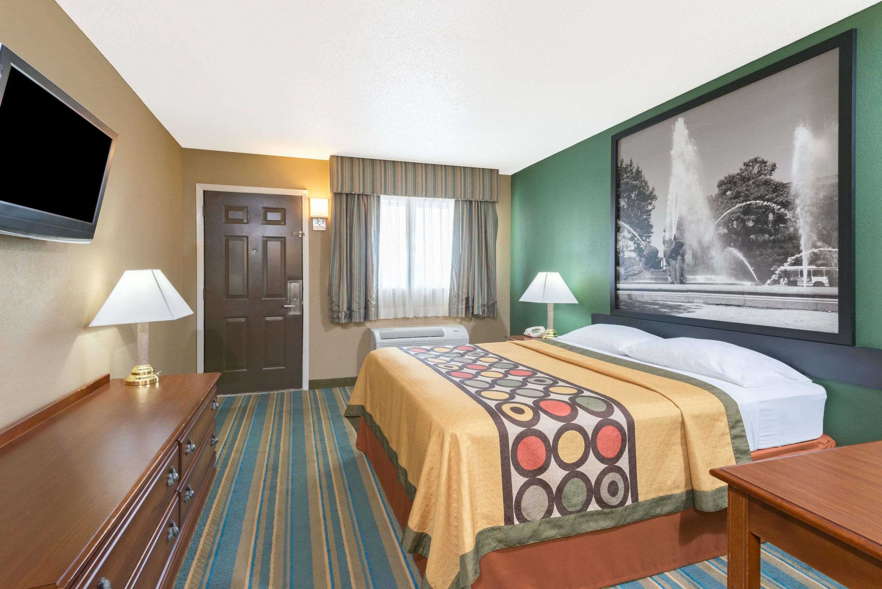 Gift card for Super 8 by Wyndham Greencastle Gift card for Super 8 by Wyndham Greencastle