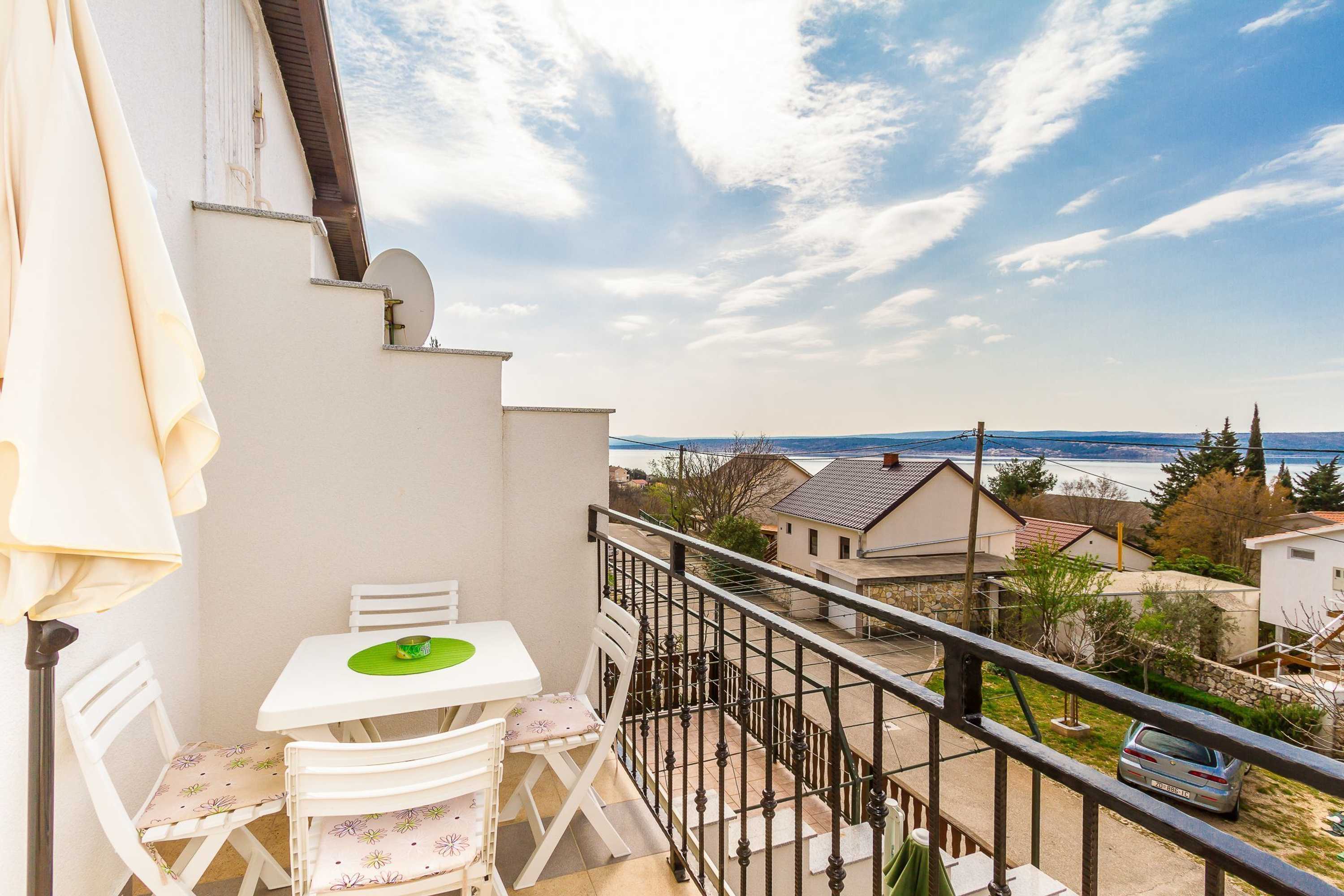 Gift card for Apartments Bregovec Maslenica