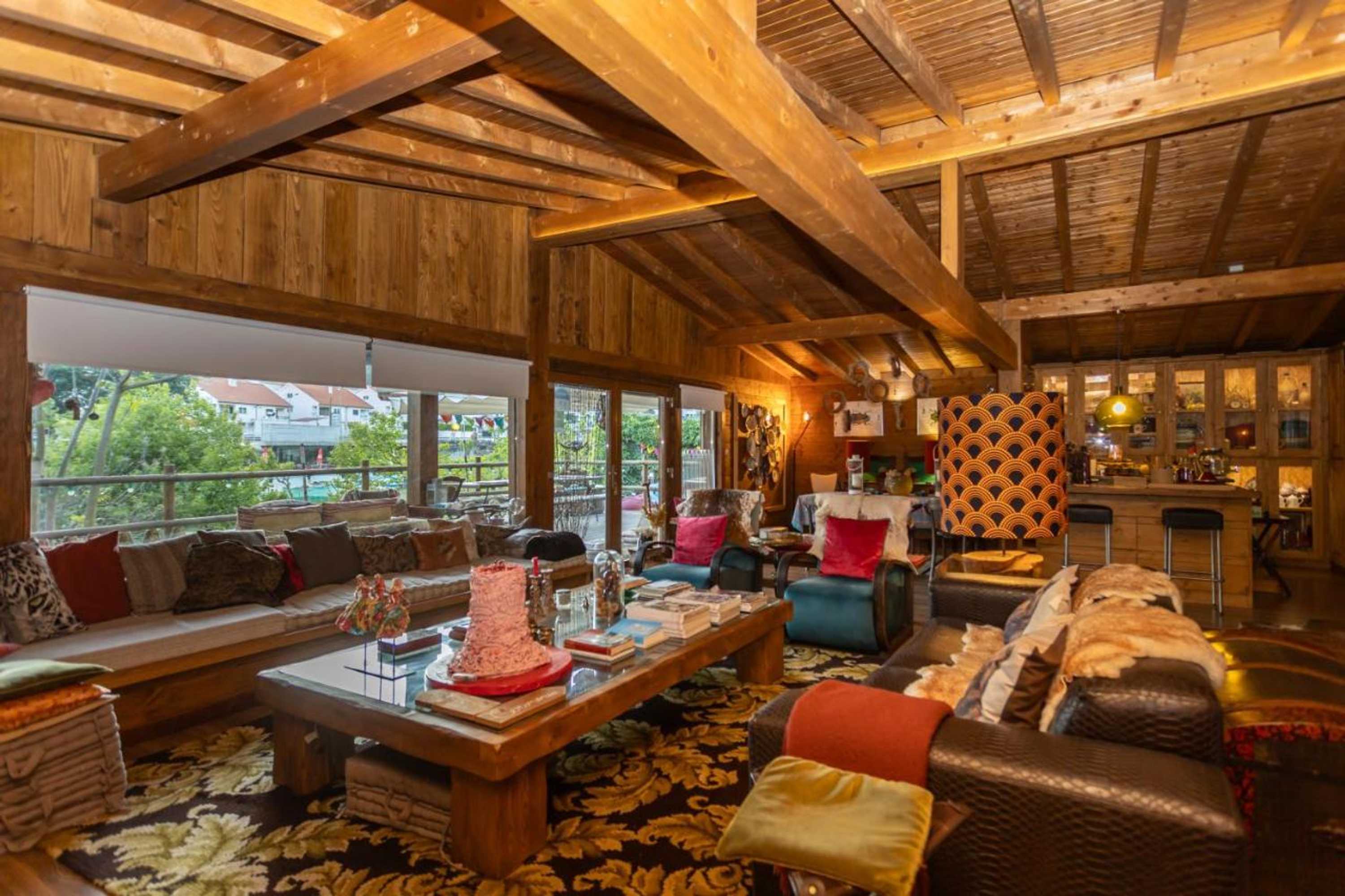 Gift card for Casa da Almoinha