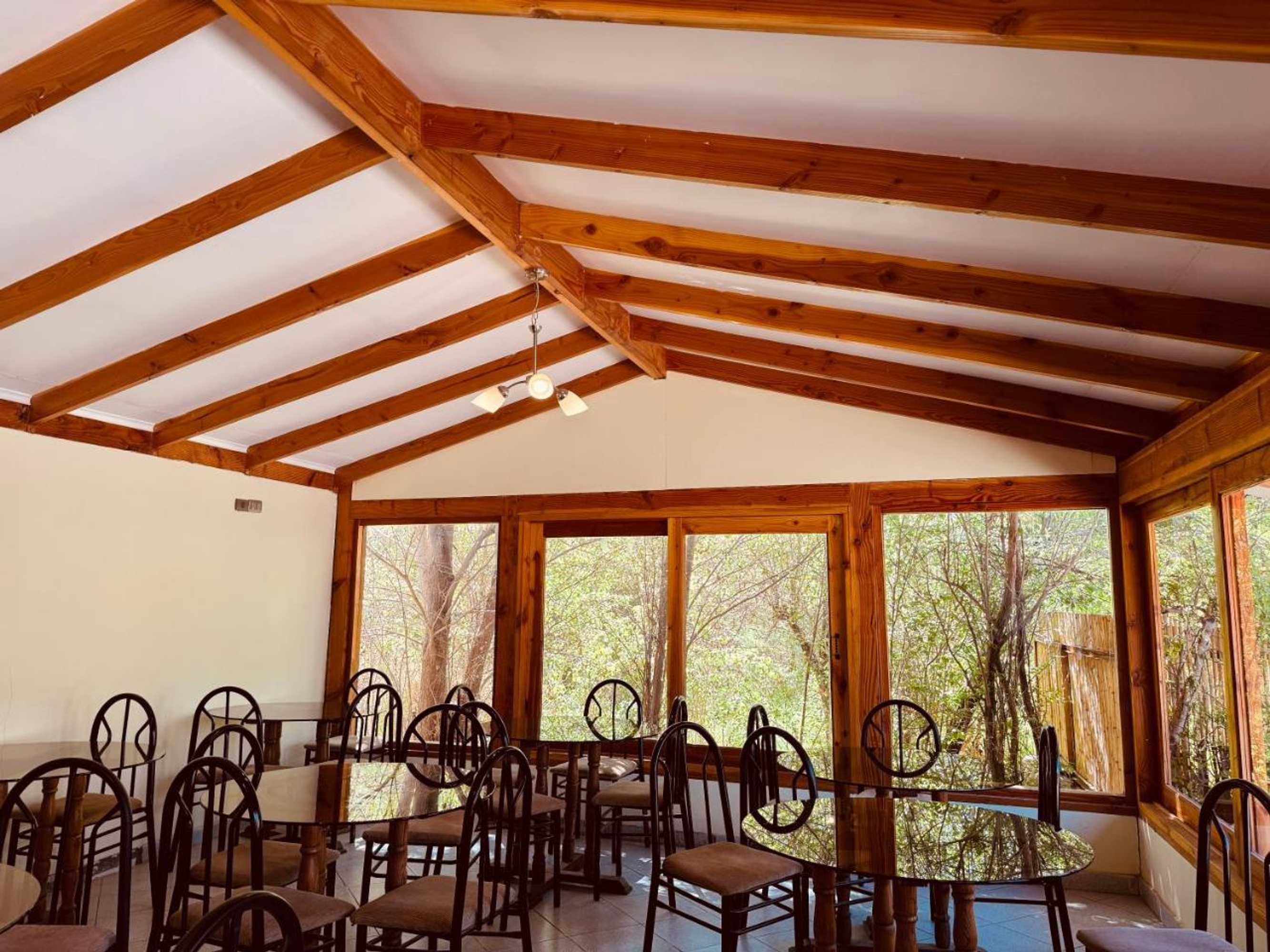 Gift card for Hostal Camino Del Inca