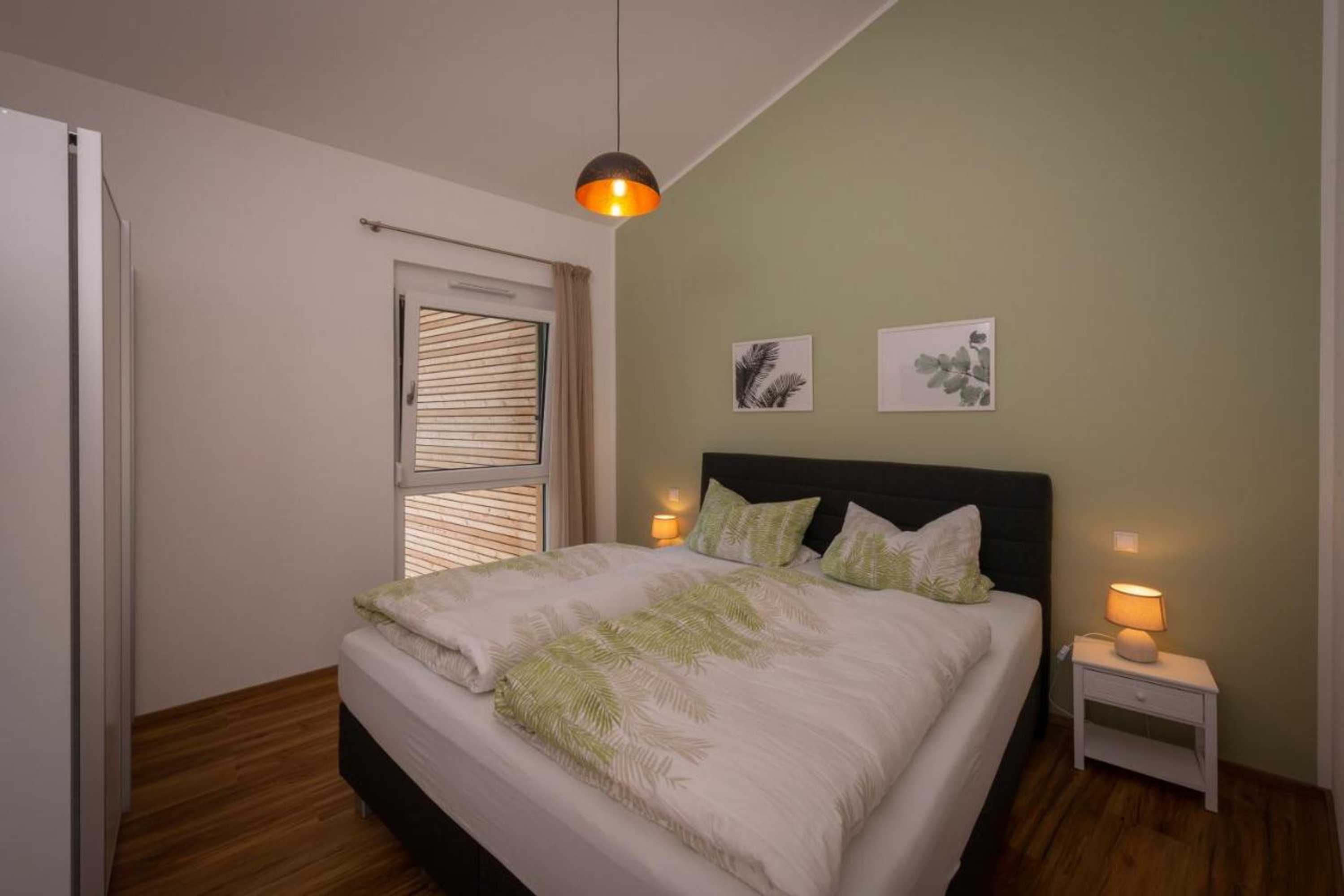 Gift card for Ferienhäuser Immenhöfe