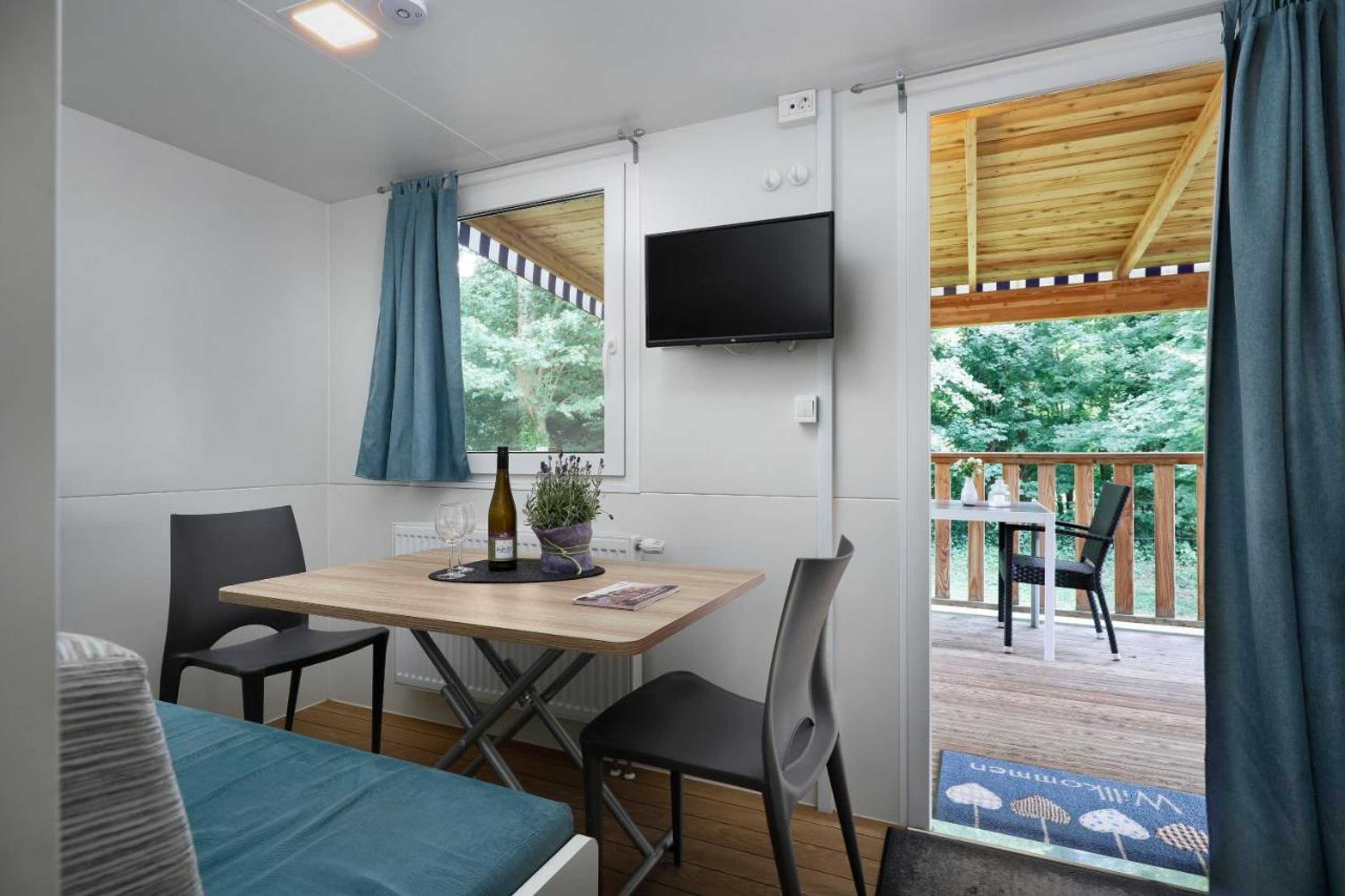 Gift card for Knaus Campingpark Essen