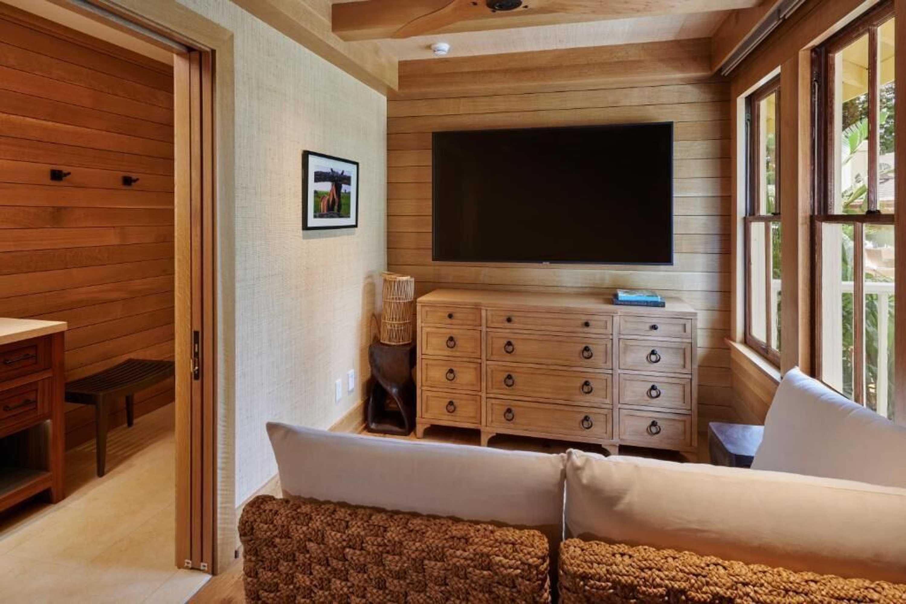 Gift card for Hotel Lanai