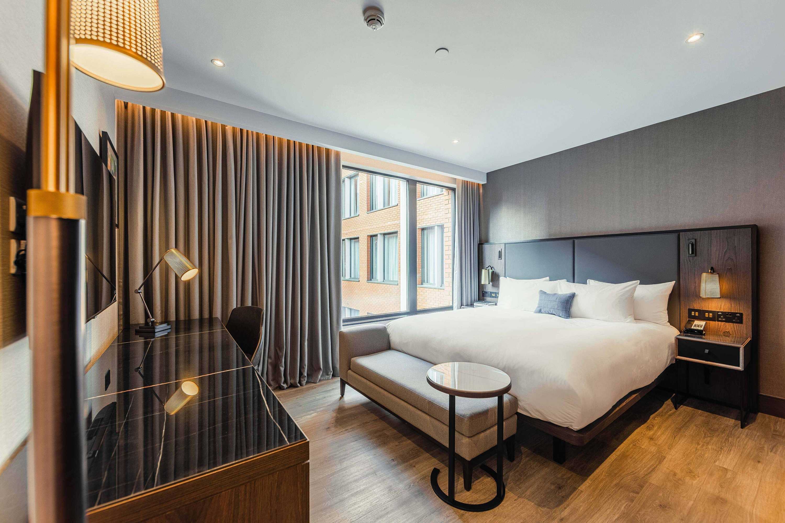 Gift card for The Fellows House Cambridge, Curio Collection by Hilton