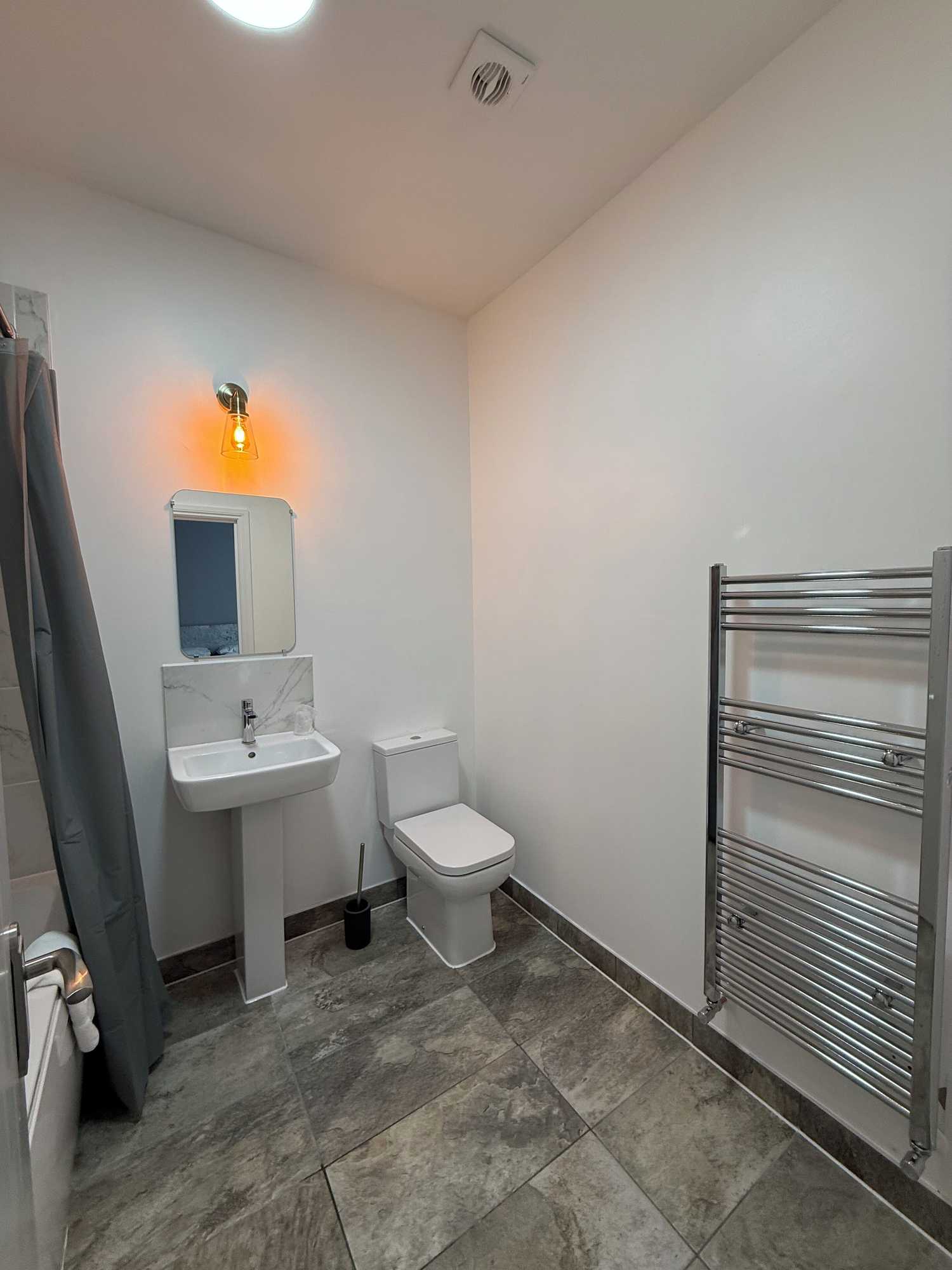 Gift card for Preston Park Hotel