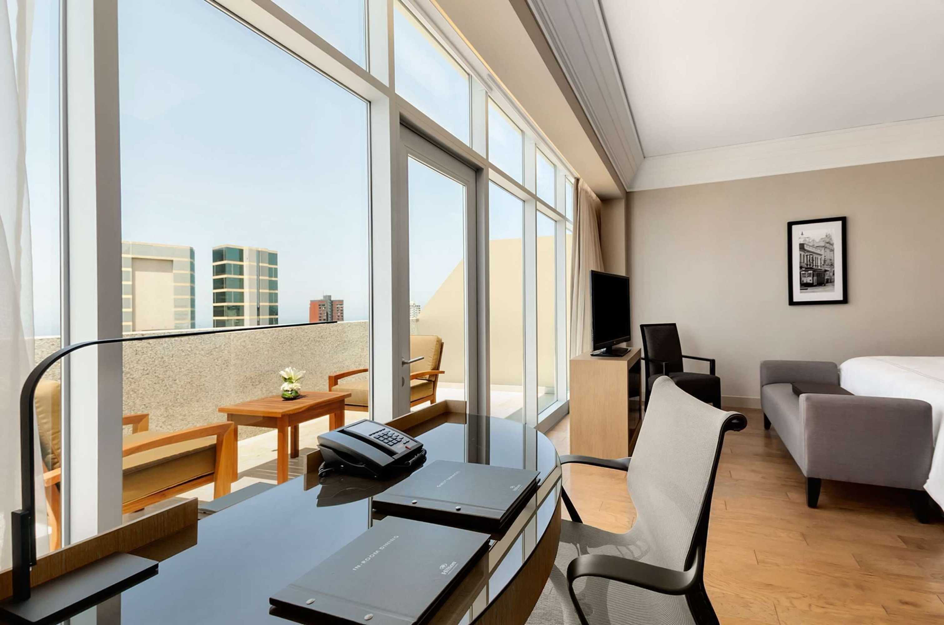 Gift card for Hilton Lima Miraflores Gift card for Hilton Lima Miraflores