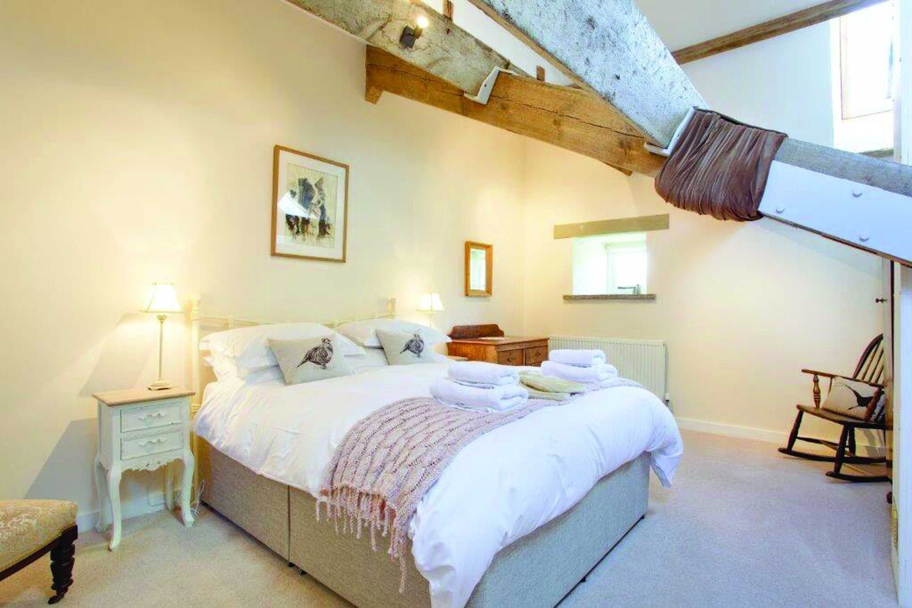 Gift card for Nethergill Haylofts