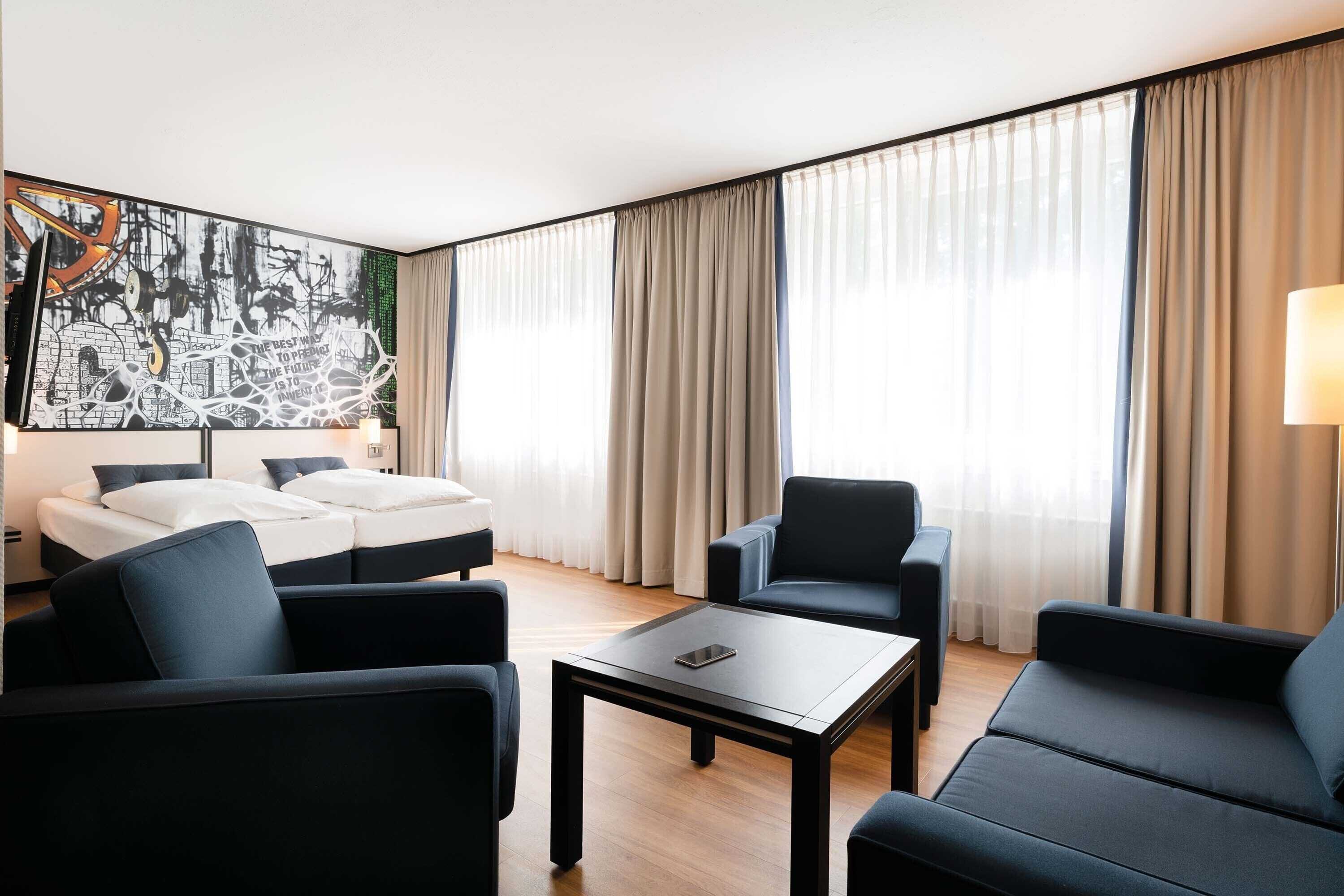 Gift card for Seminaris Hotel Bad Honnef Gift card for Seminaris Hotel Bad Honnef