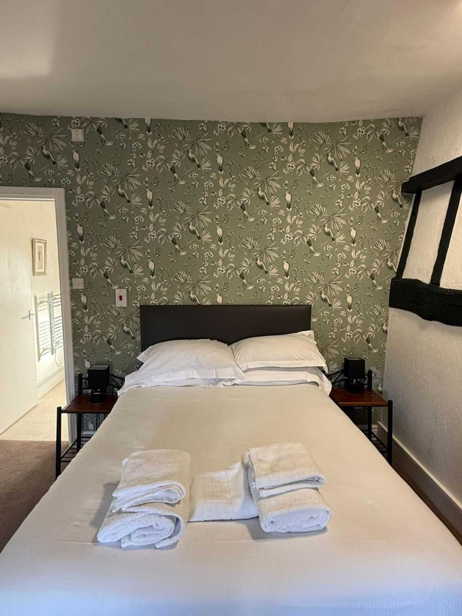 Gift card for The College Arms