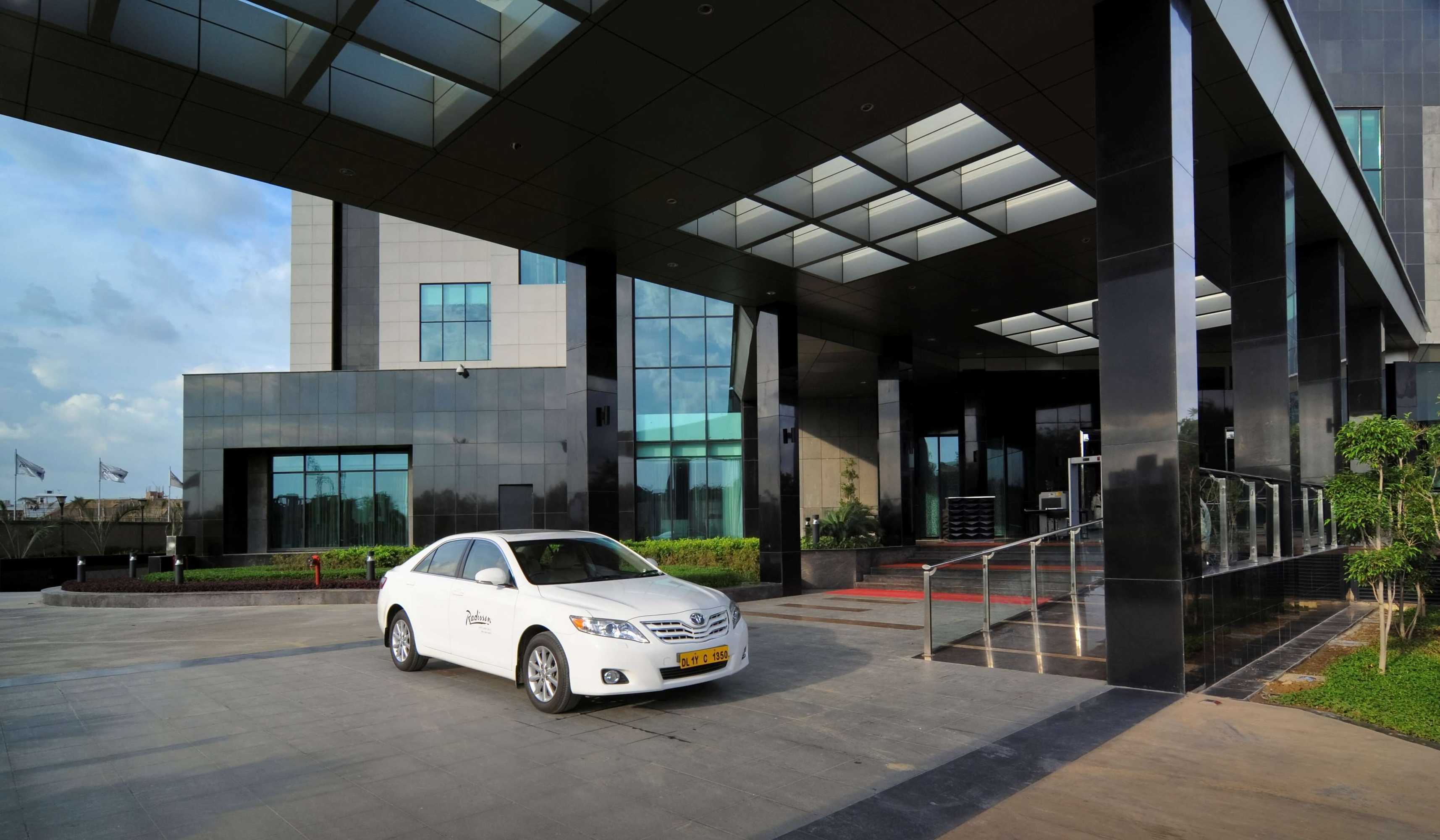 Gift card for Radisson Blu Hotel New Delhi Paschim Vihar Gift card for Radisson Blu Hotel New Delhi Paschim Vihar