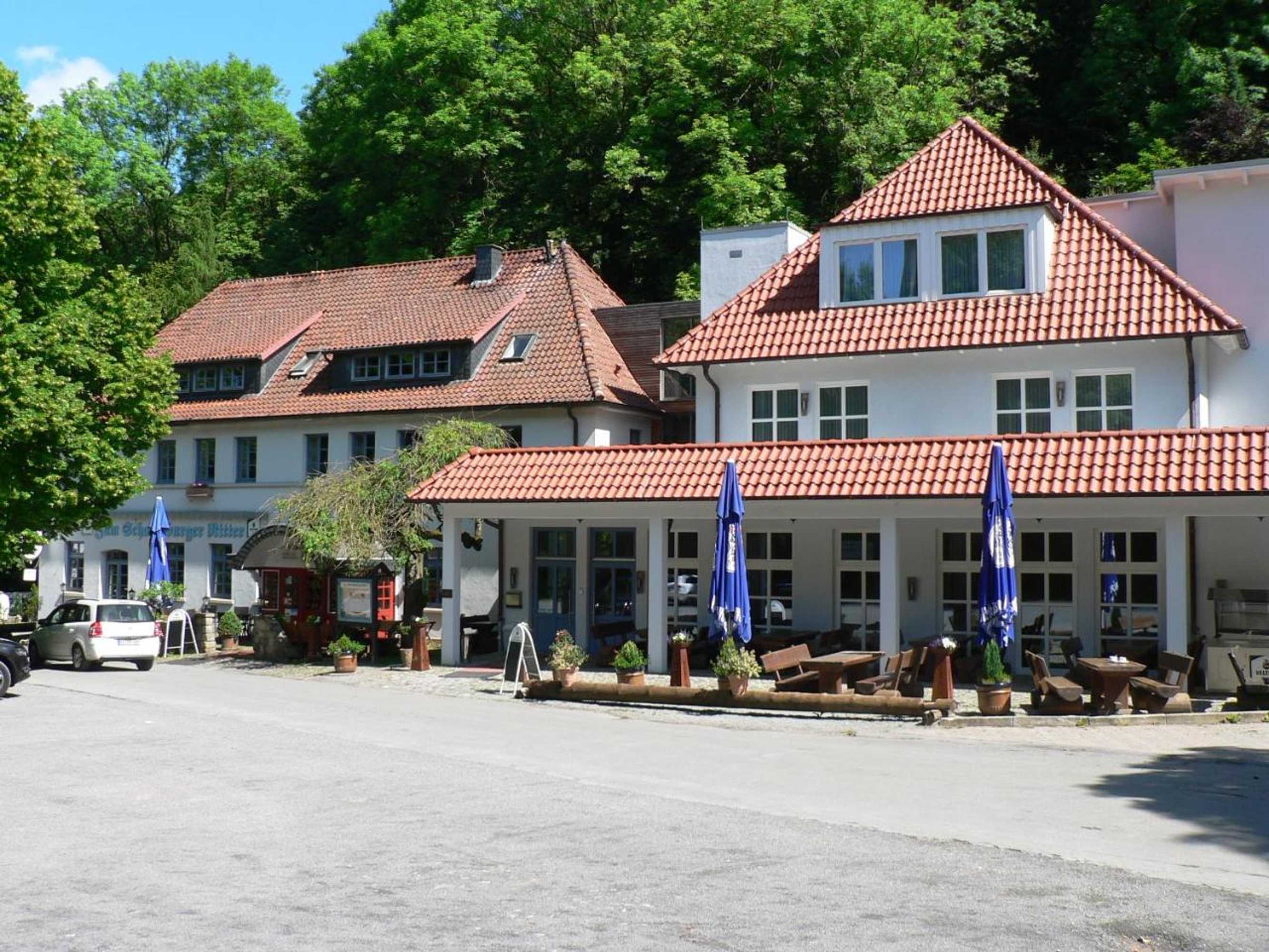 Gift card for Schaumburger Ritter