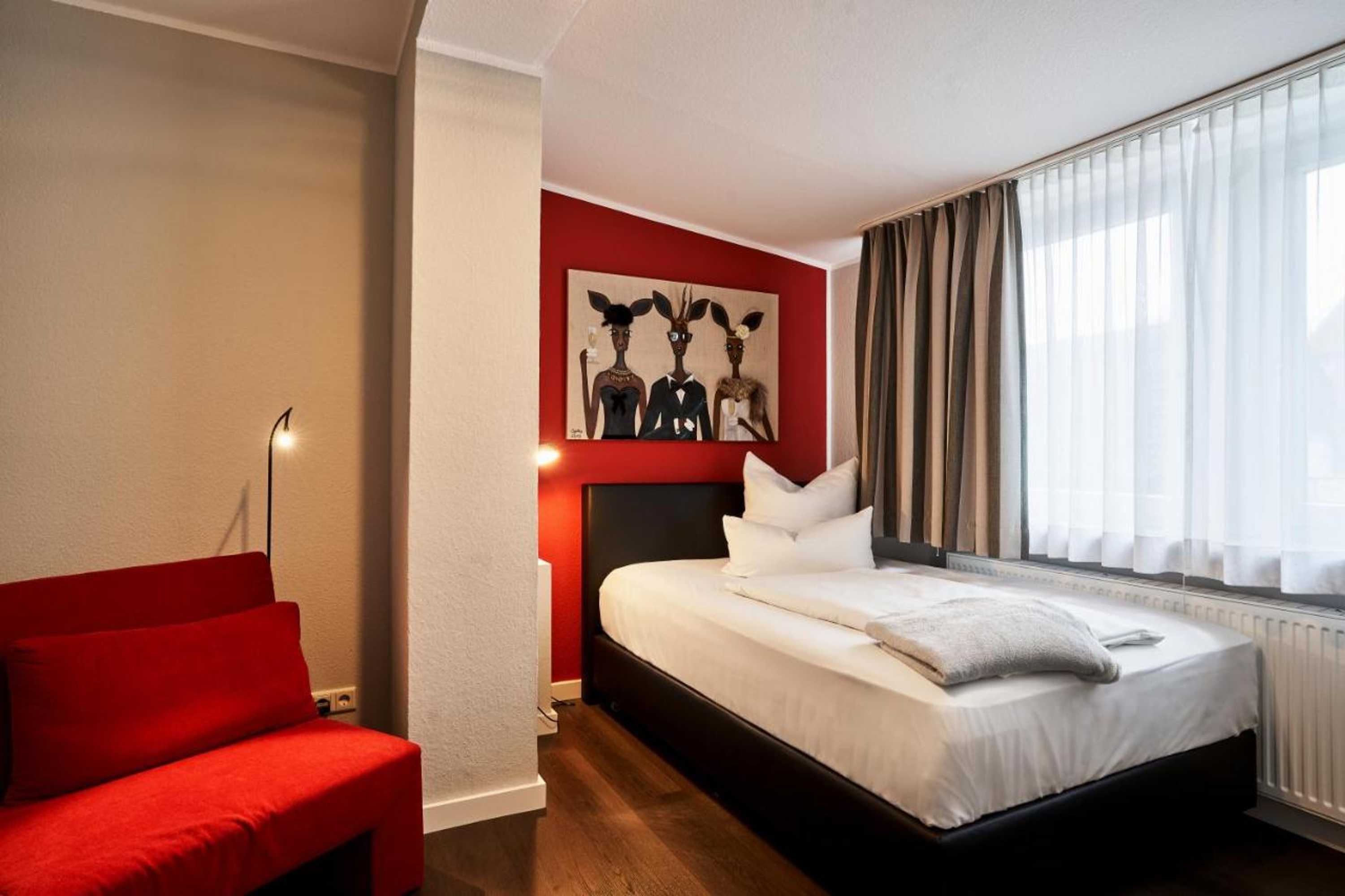 Gift card for Selige am Markt