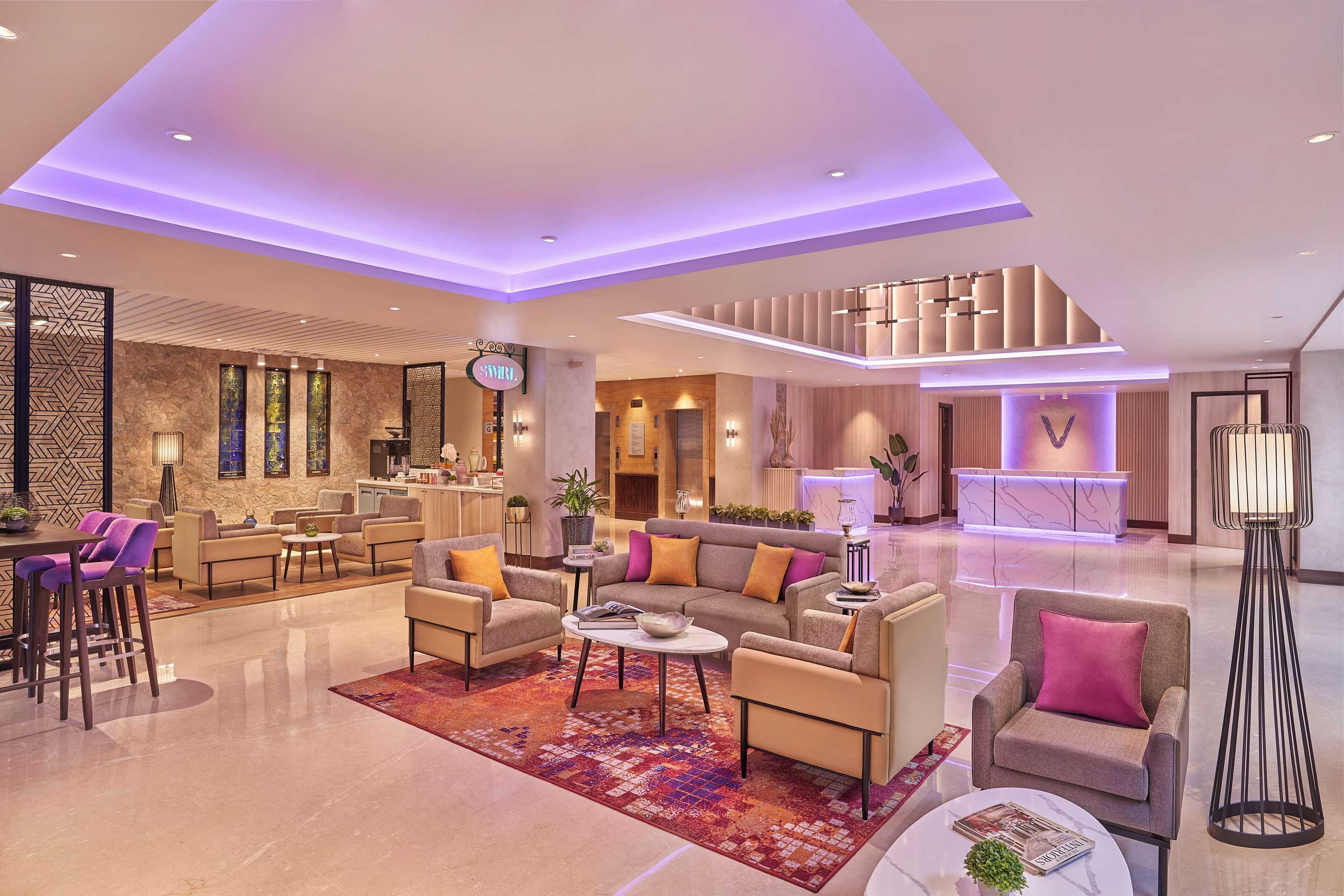 Gift card for Vivanta Jammu City Centre Gift card for Vivanta Jammu City Centre