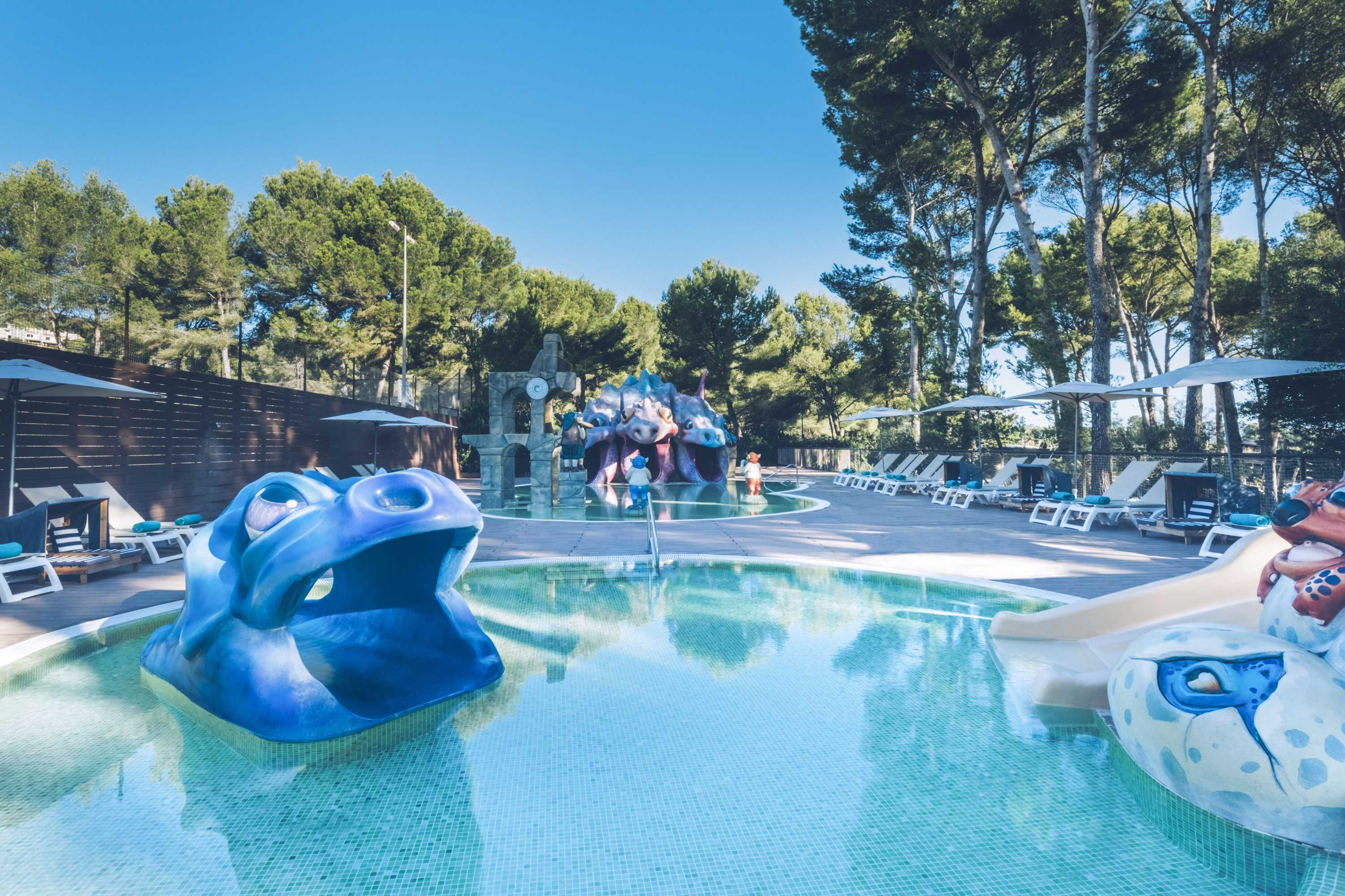 Gift card for Iberostar Waves Pinos Park Gift card for Iberostar Waves Pinos Park