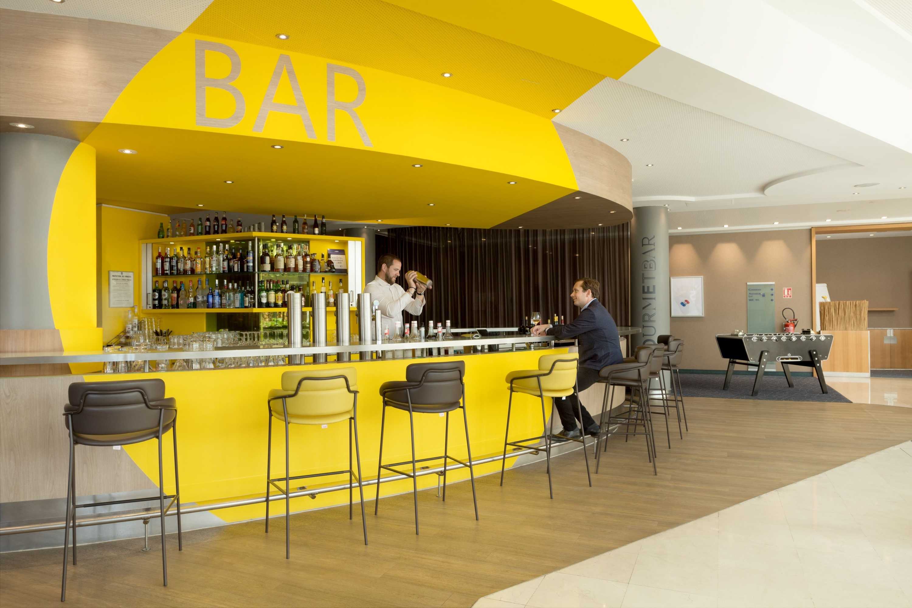 Gift card for Novotel Paris Roissy Cdg Convention