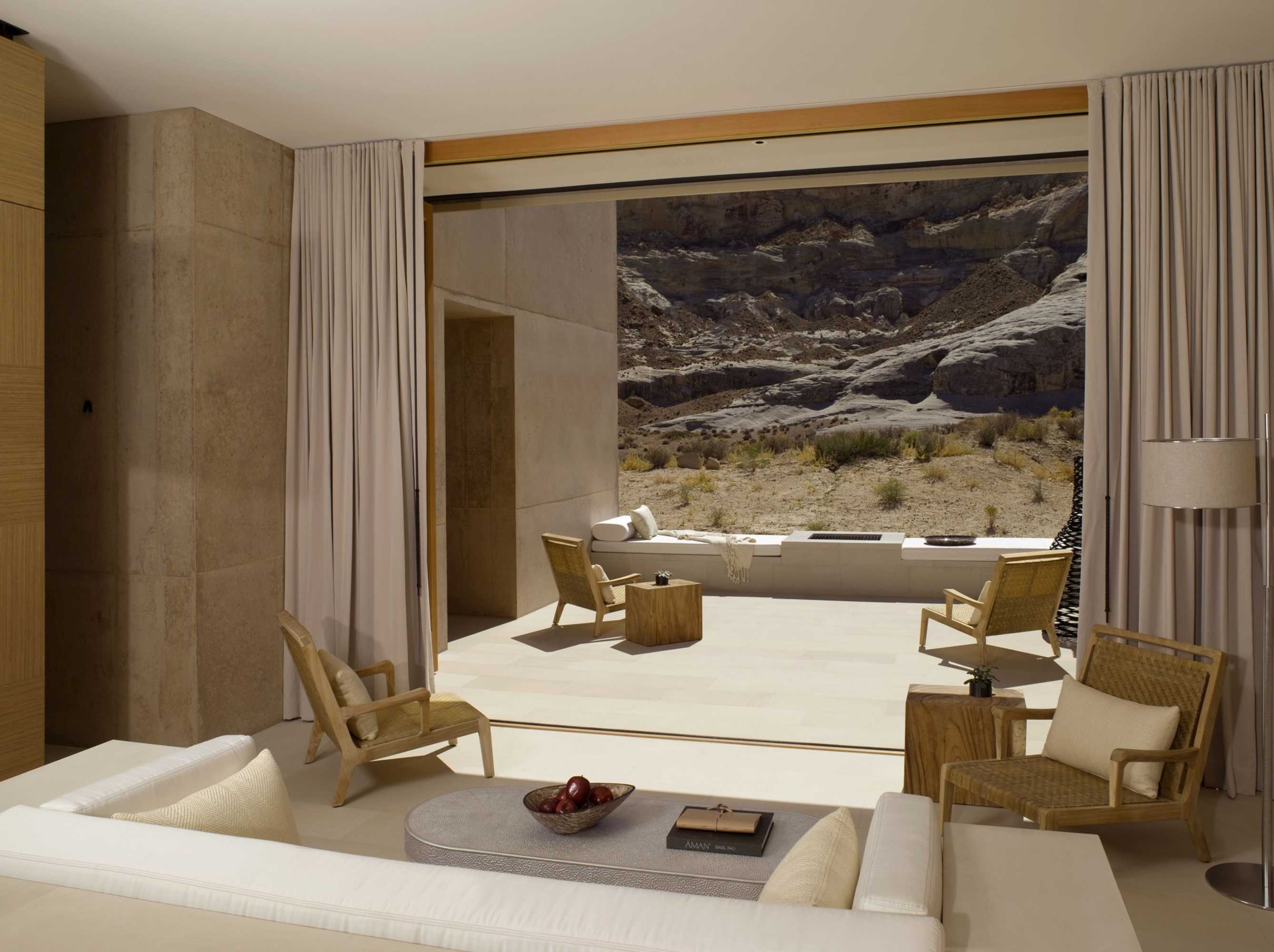 Gift card for Amangiri Gift card for Amangiri