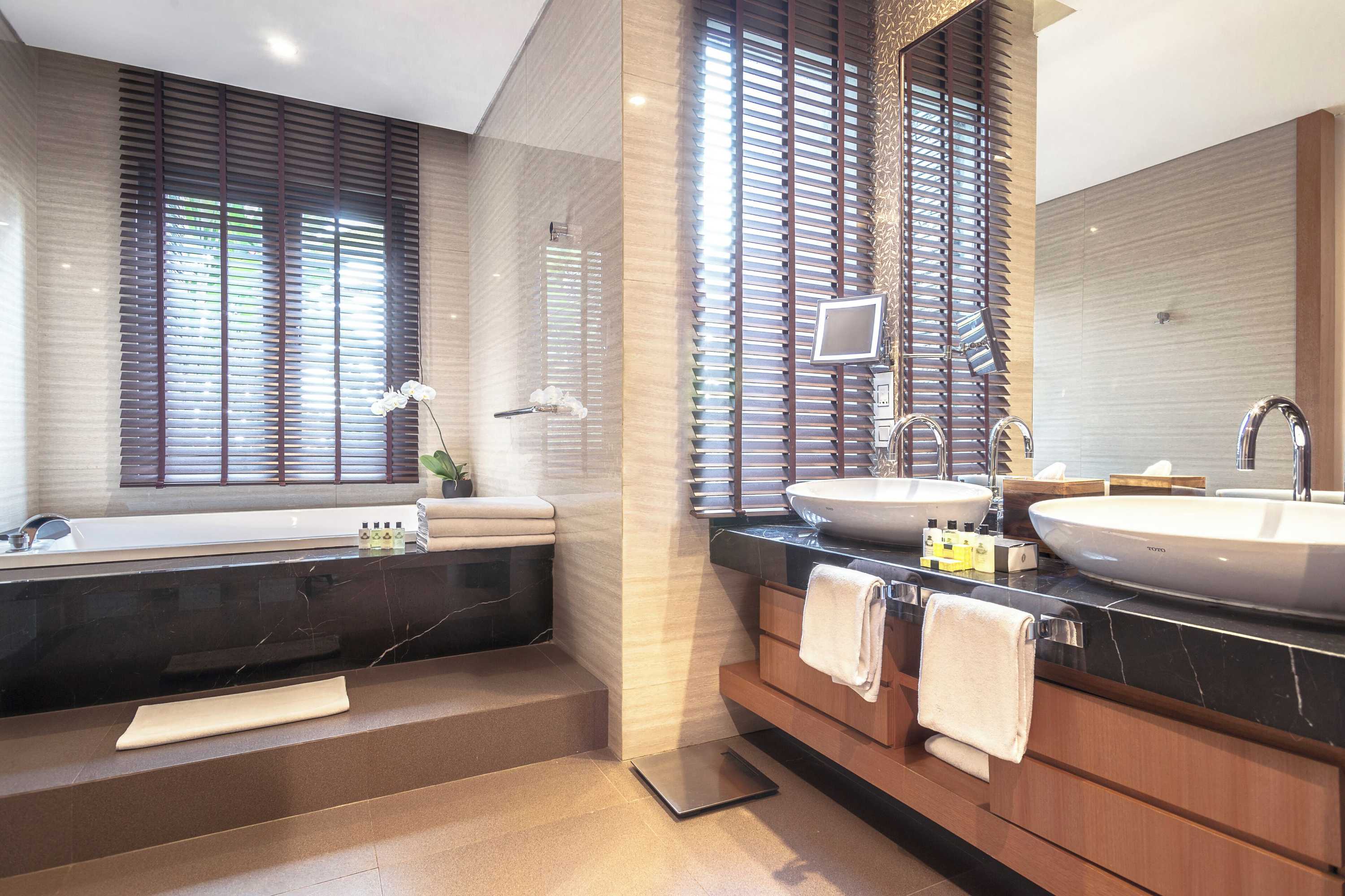 Gift card for Intercontinental Bandung Dago Pakar by Ihg