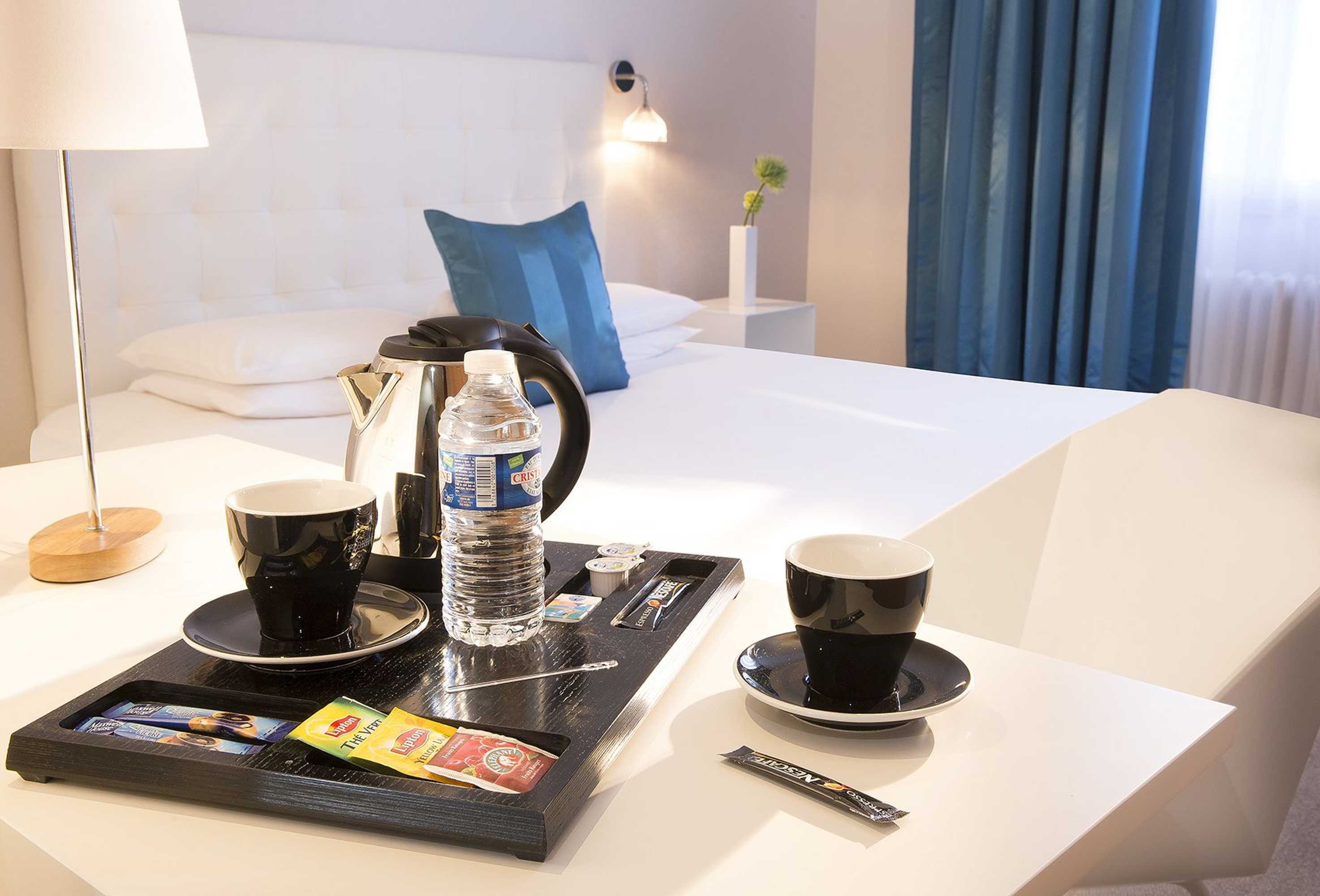 Gift card for Hôtel Escale Oceania Lorient Gift card for Hôtel Escale Oceania Lorient