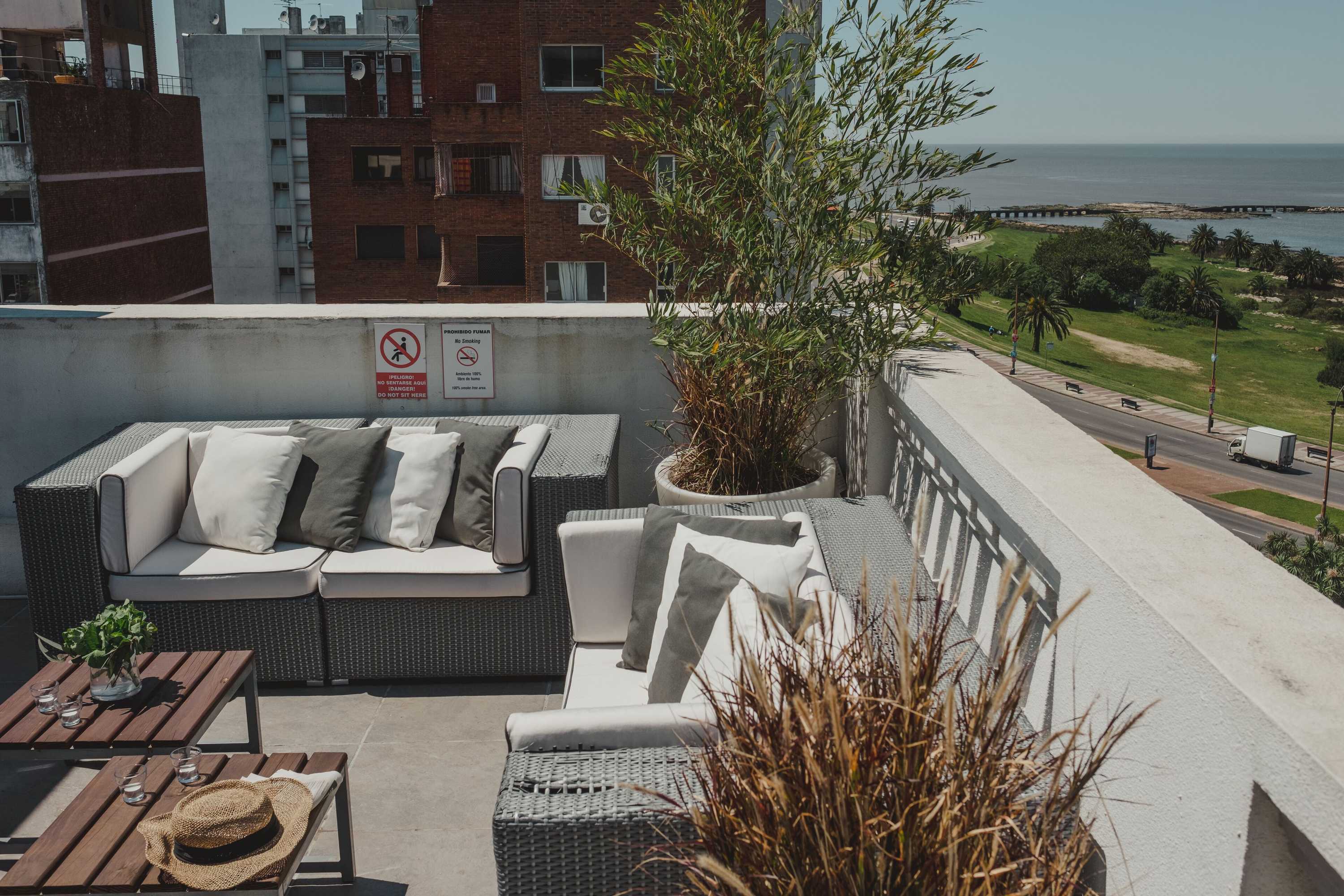 Gift card for After Hotel Montevideo Gift card for After Hotel Montevideo