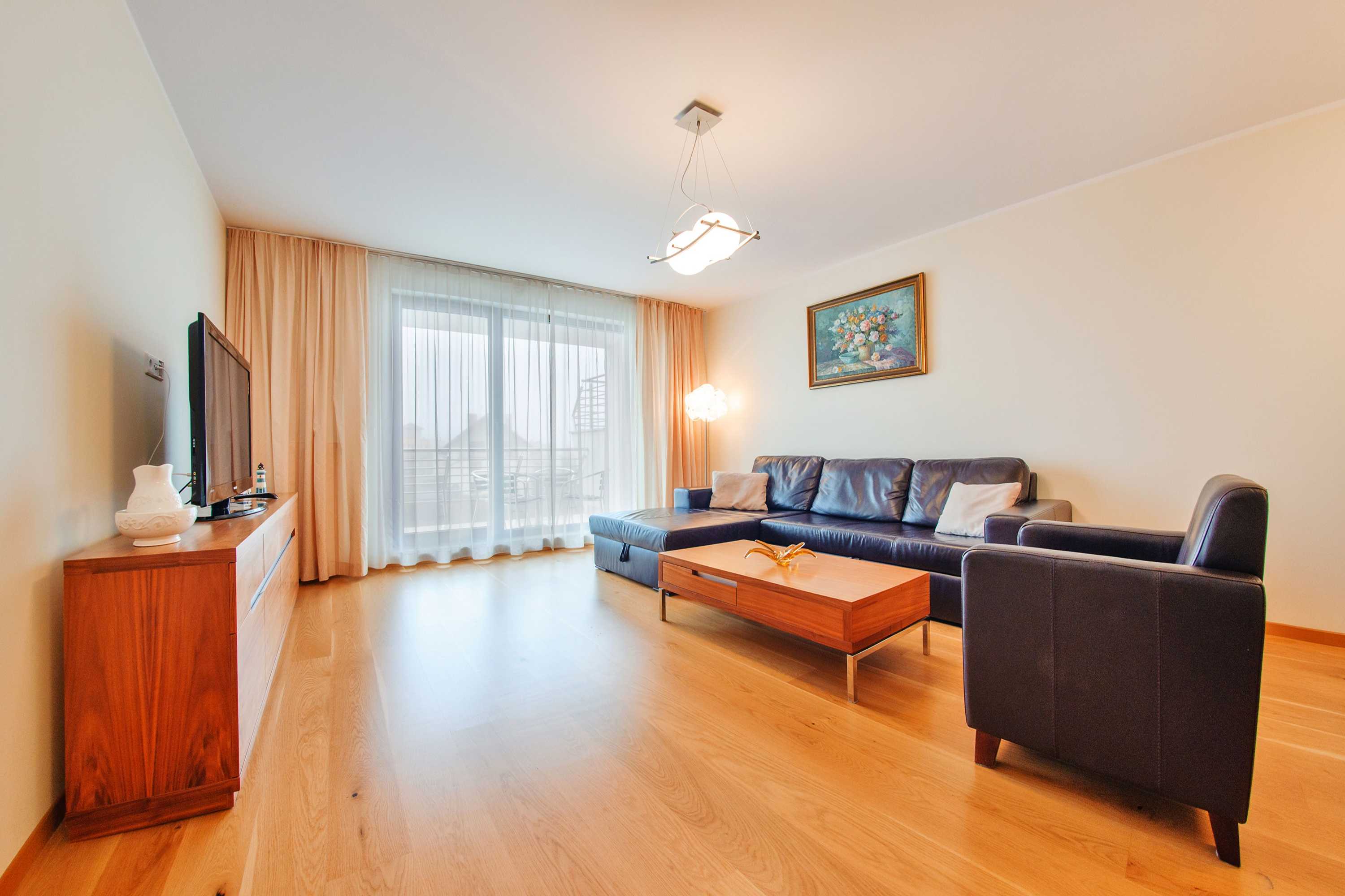 Gift card for Apartamenty Sun&snow Na Klifie