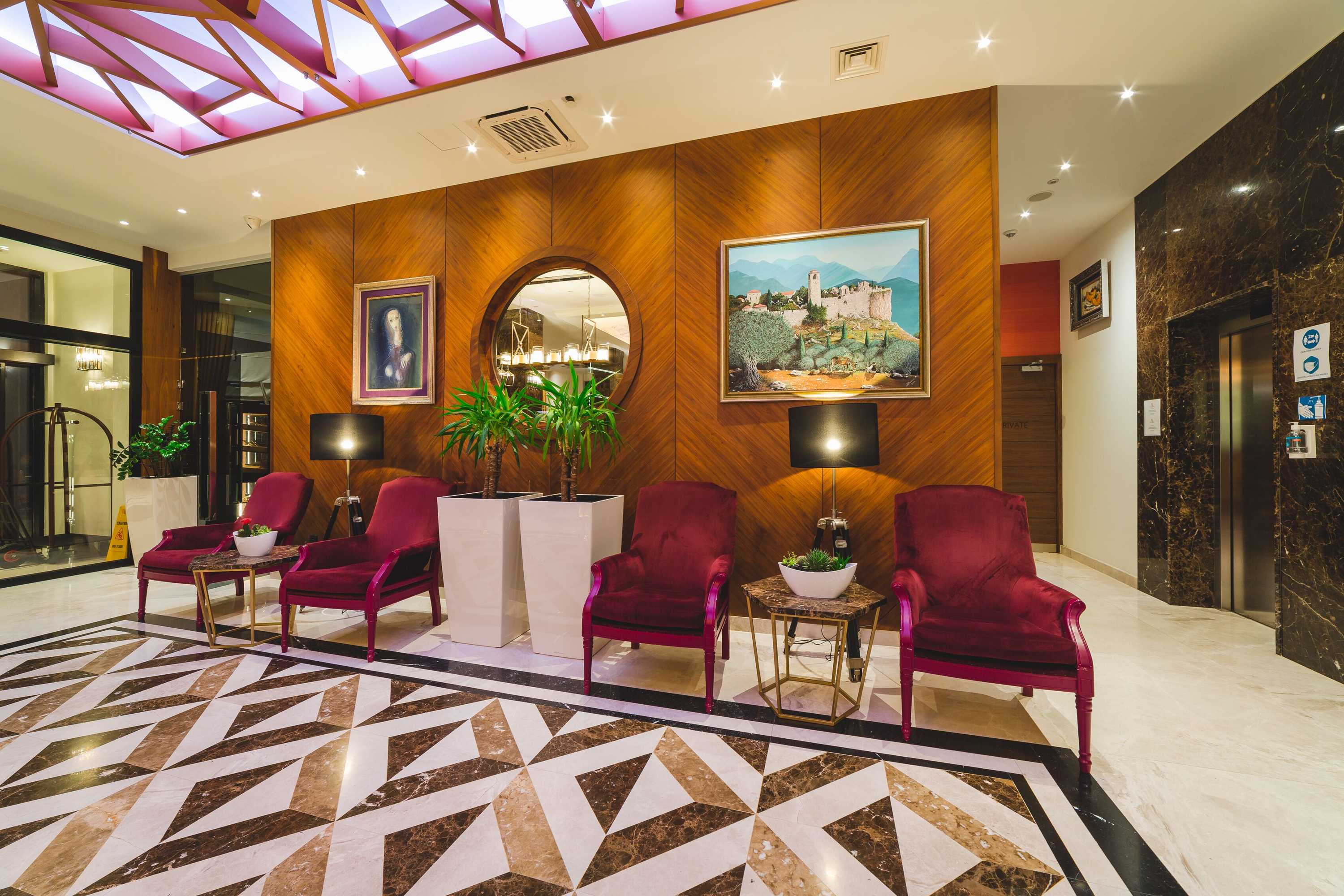 Gift card for Kalamper Hotel & Spa Gift card for Kalamper Hotel & Spa