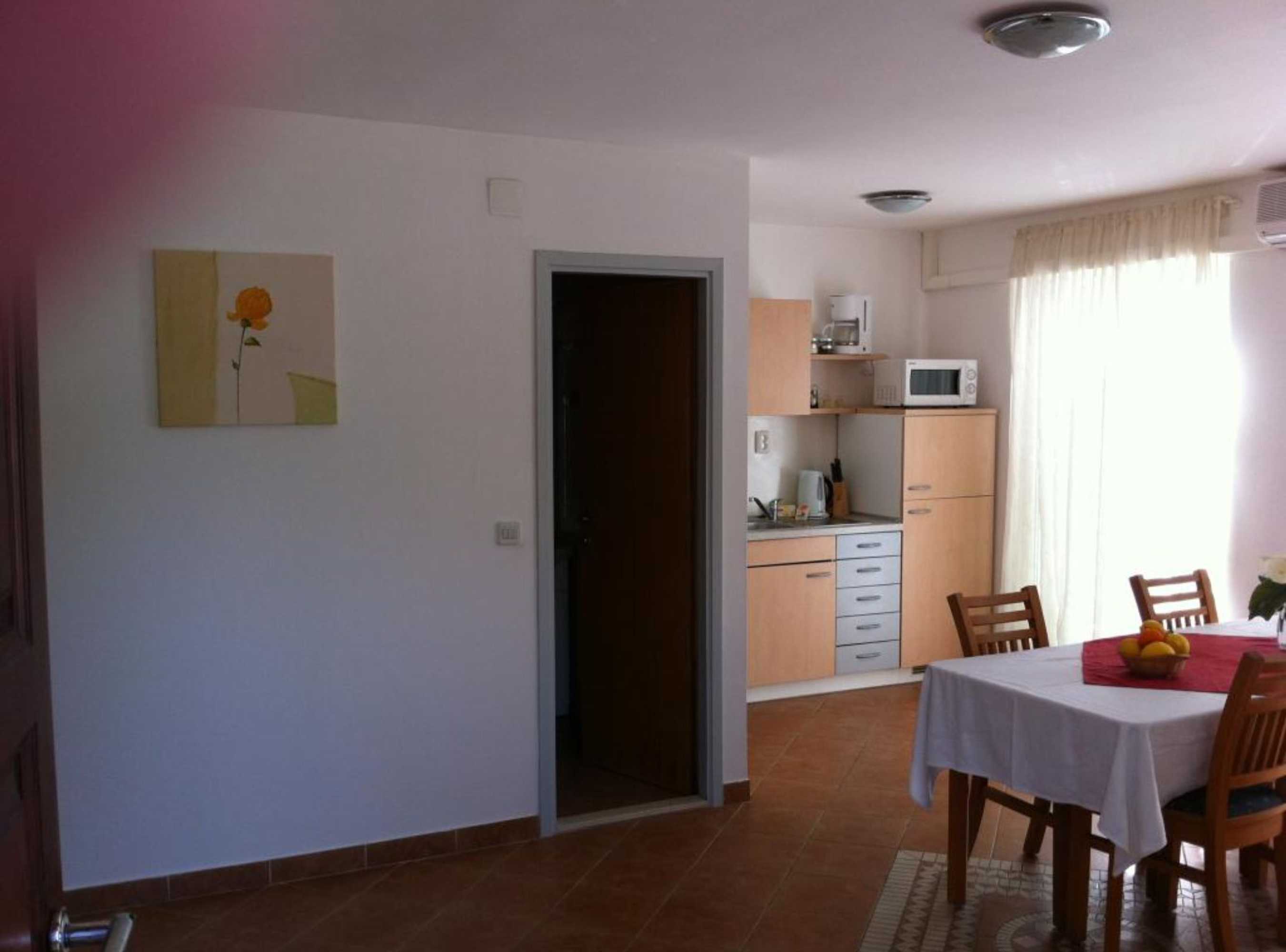 Gift card for Apartments Villa Novak