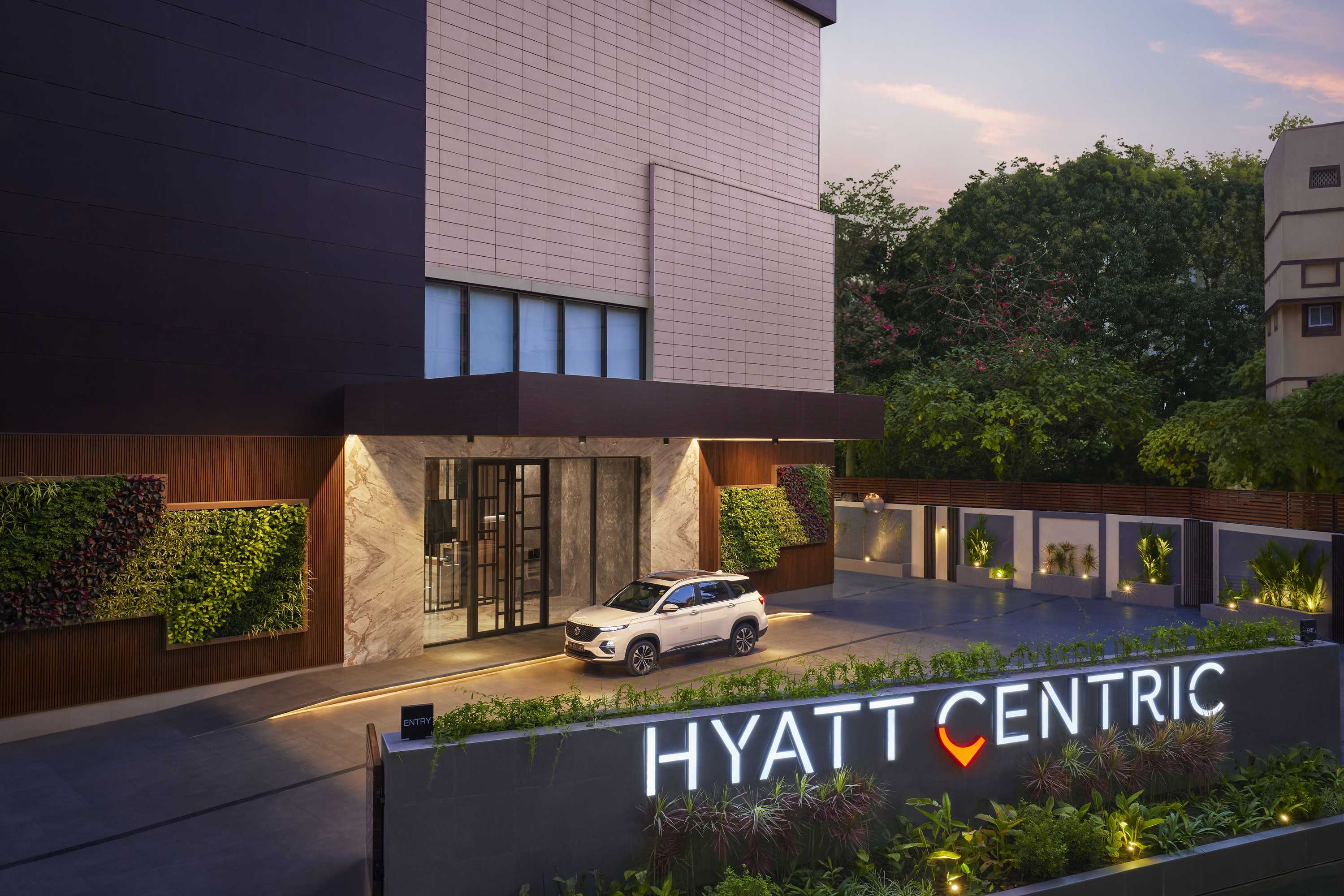 Gift card for Hyatt Centric Ballygunge Kolkata Gift card for Hyatt Centric Ballygunge Kolkata
