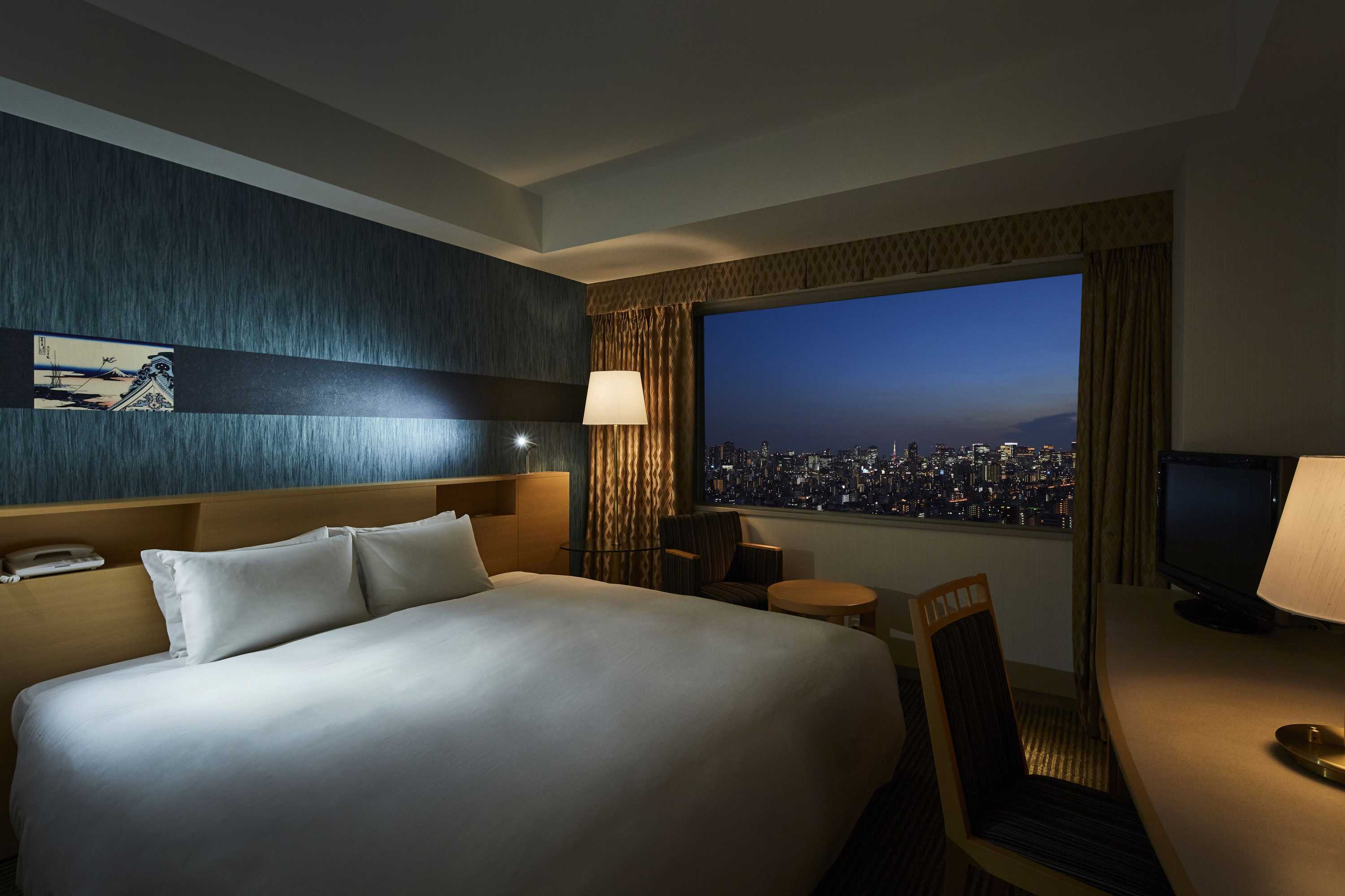 Gift card for Tobu Hotel Levant Tokyo