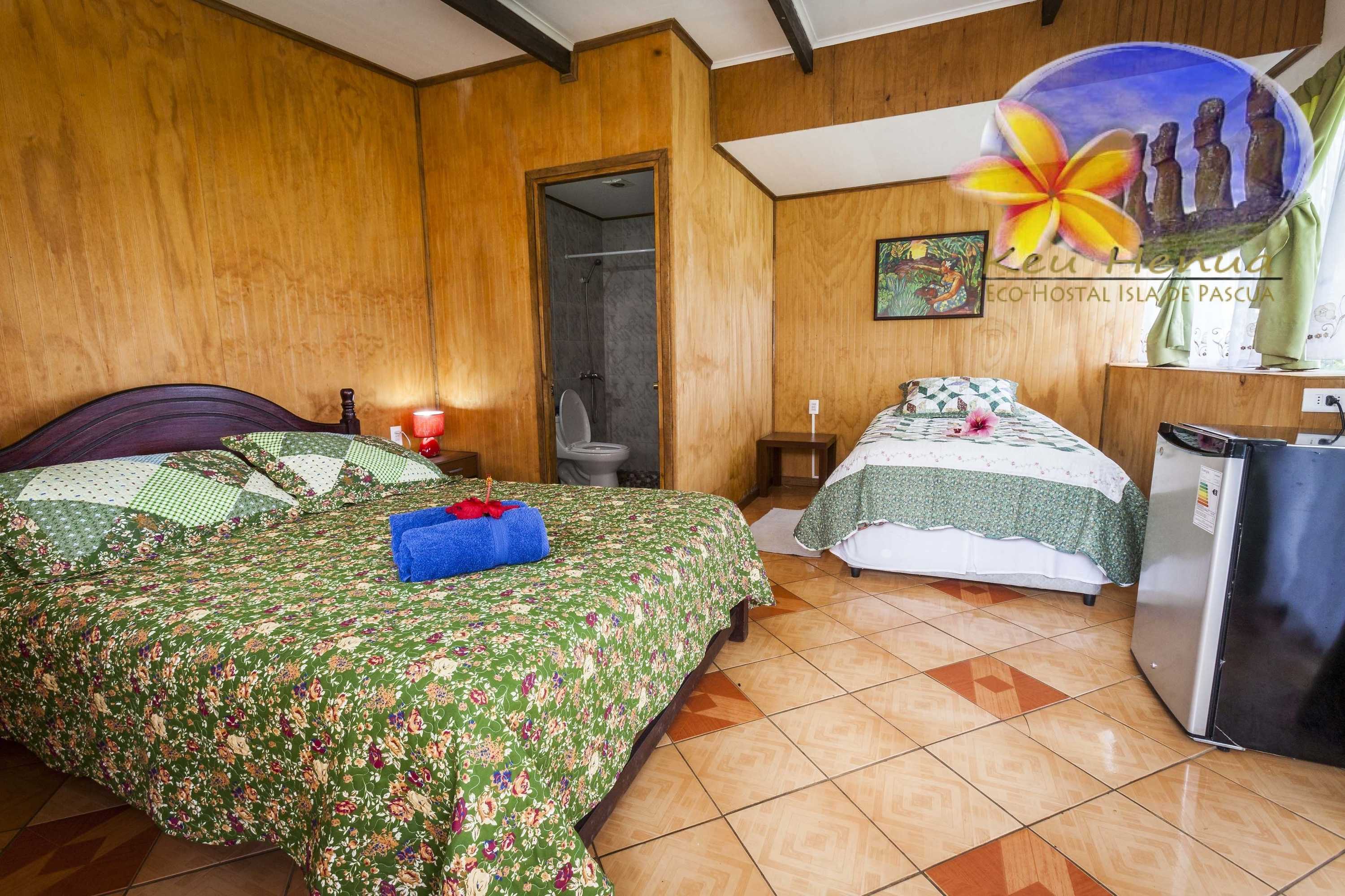 Gift card for Keuhenua Hostal Gift card for Keuhenua Hostal