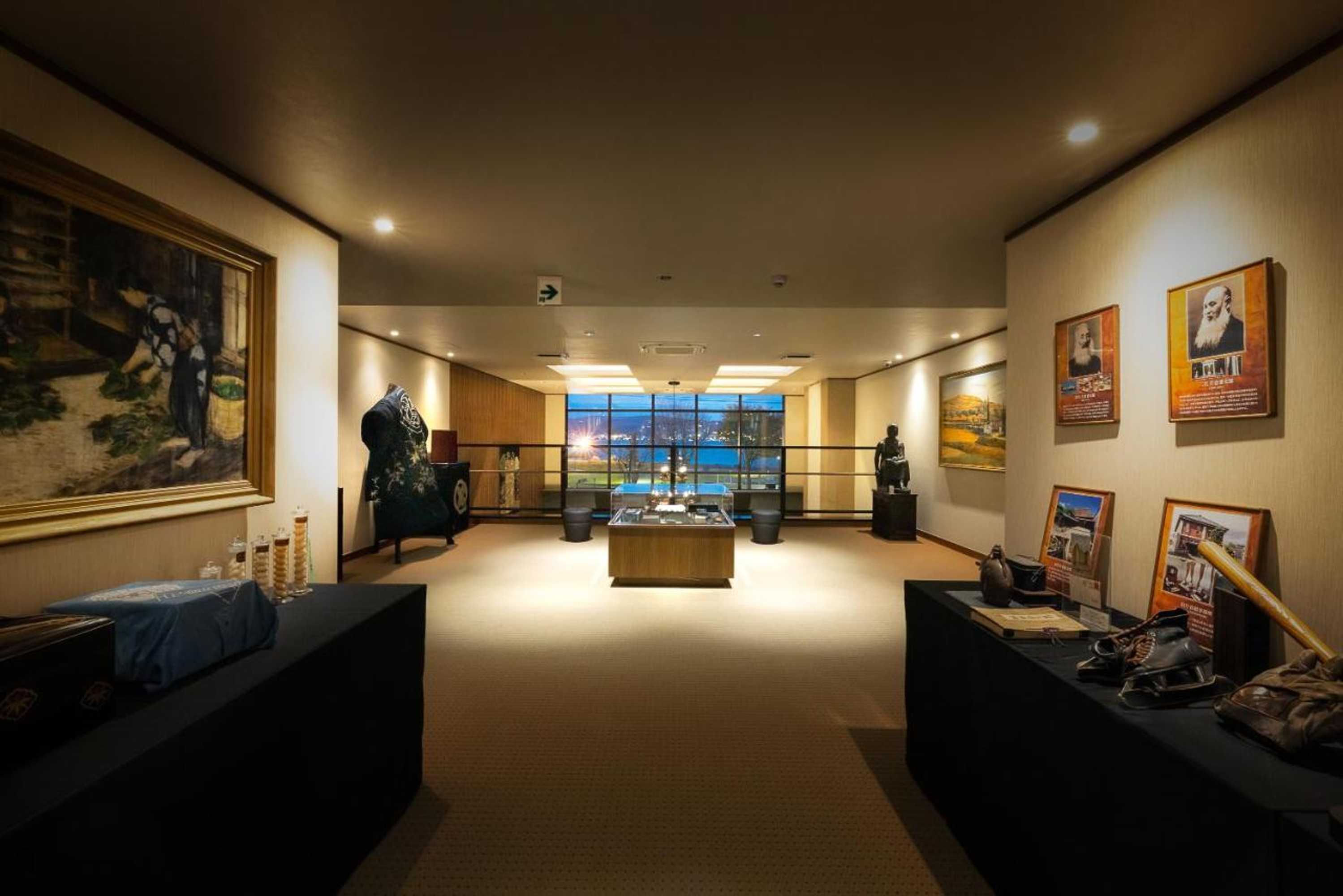 Gift card for Katakura Silk Hotel
