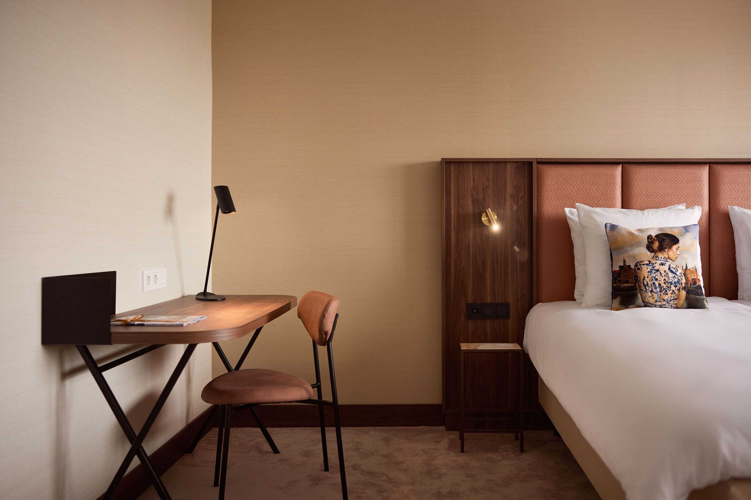Gift card for Van Der Valk Hotel Delft A4