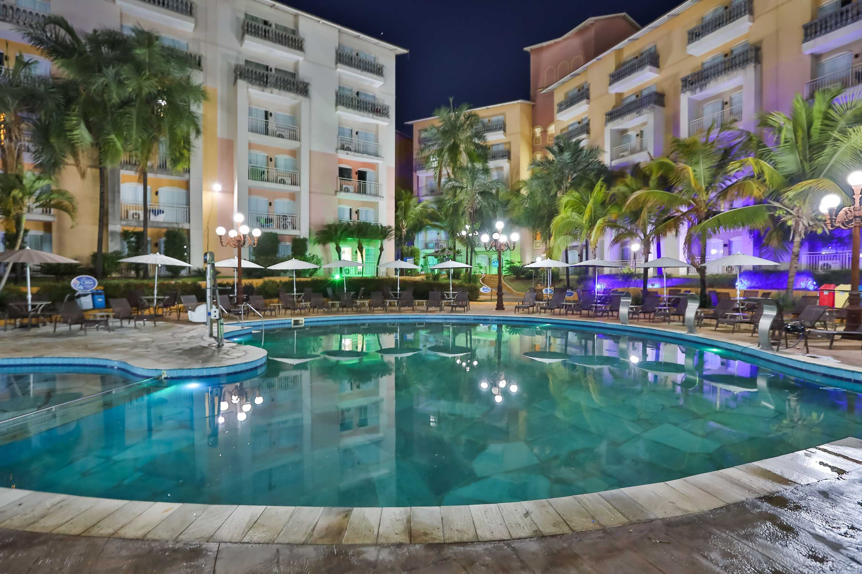 Gift card for Thermas de Olímpia Resort Gift card for Thermas de Olímpia Resort