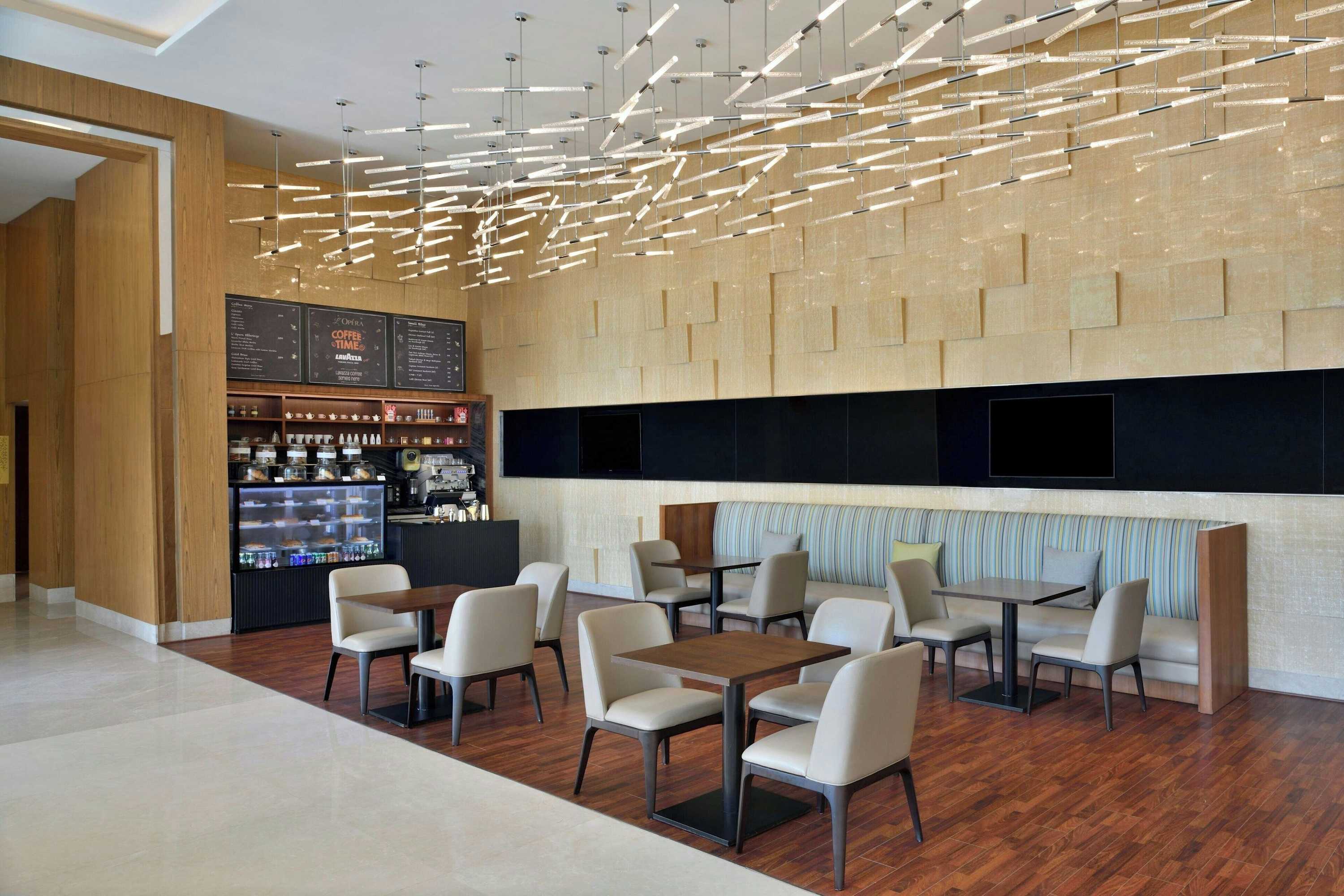 Gift card for Courtyard By Marriott Navi Mumbai Gift card for Courtyard By Marriott Navi Mumbai