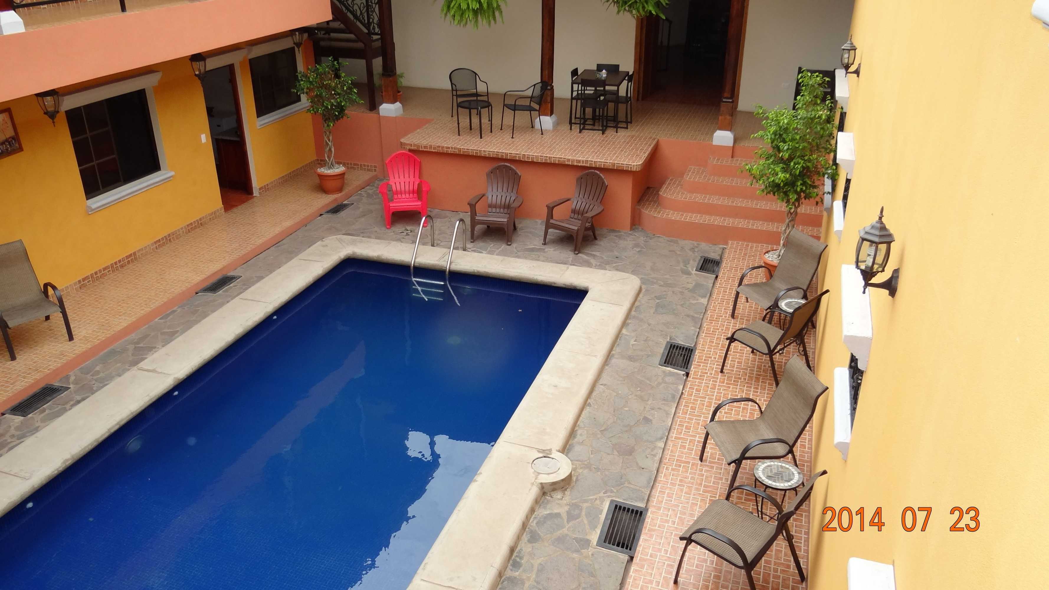 Gift card for La Casona de Fabiana