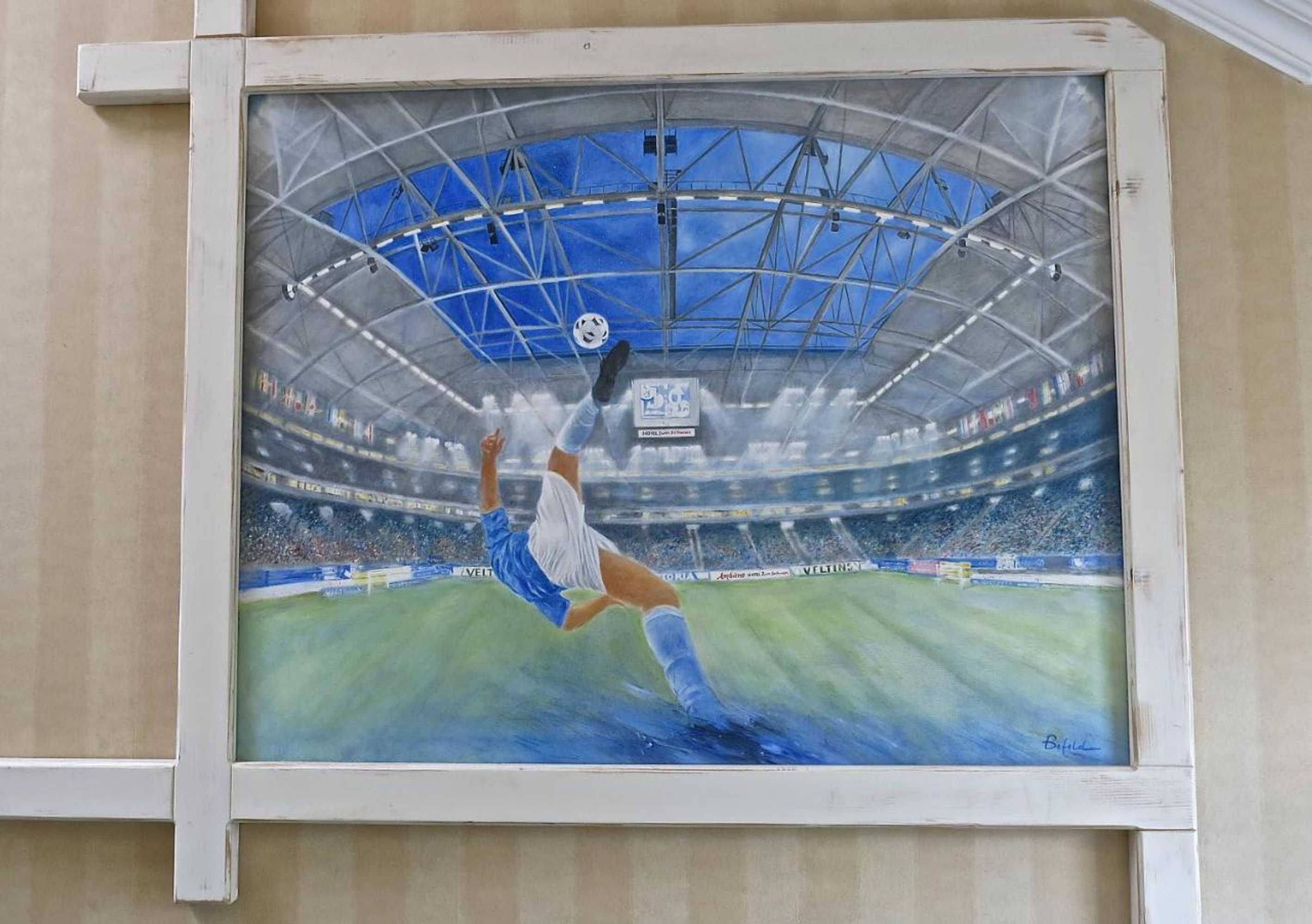 Gift card for Ambient Hotel Zum Schwan