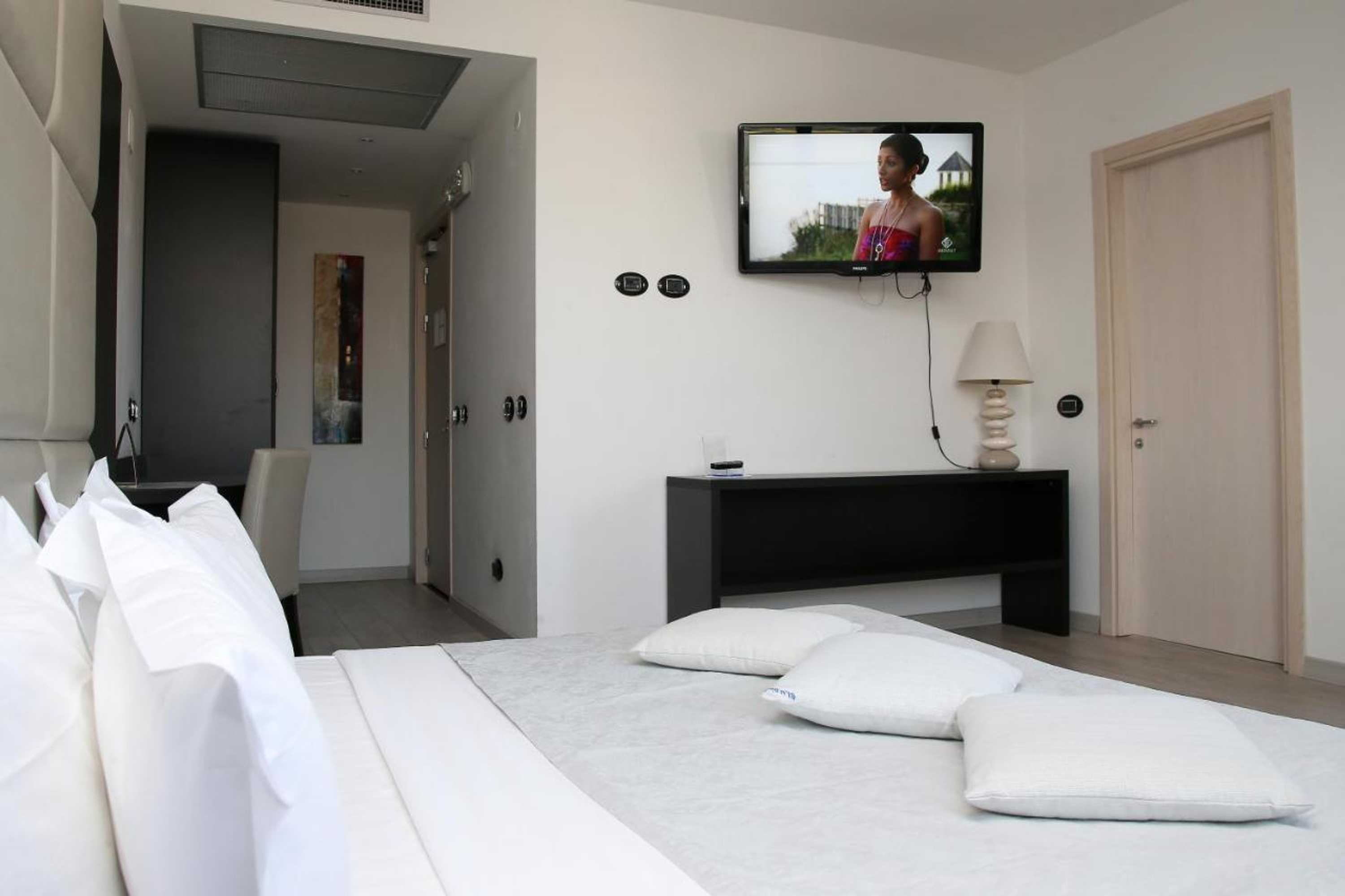 Gift card for Blu 9 Hotel