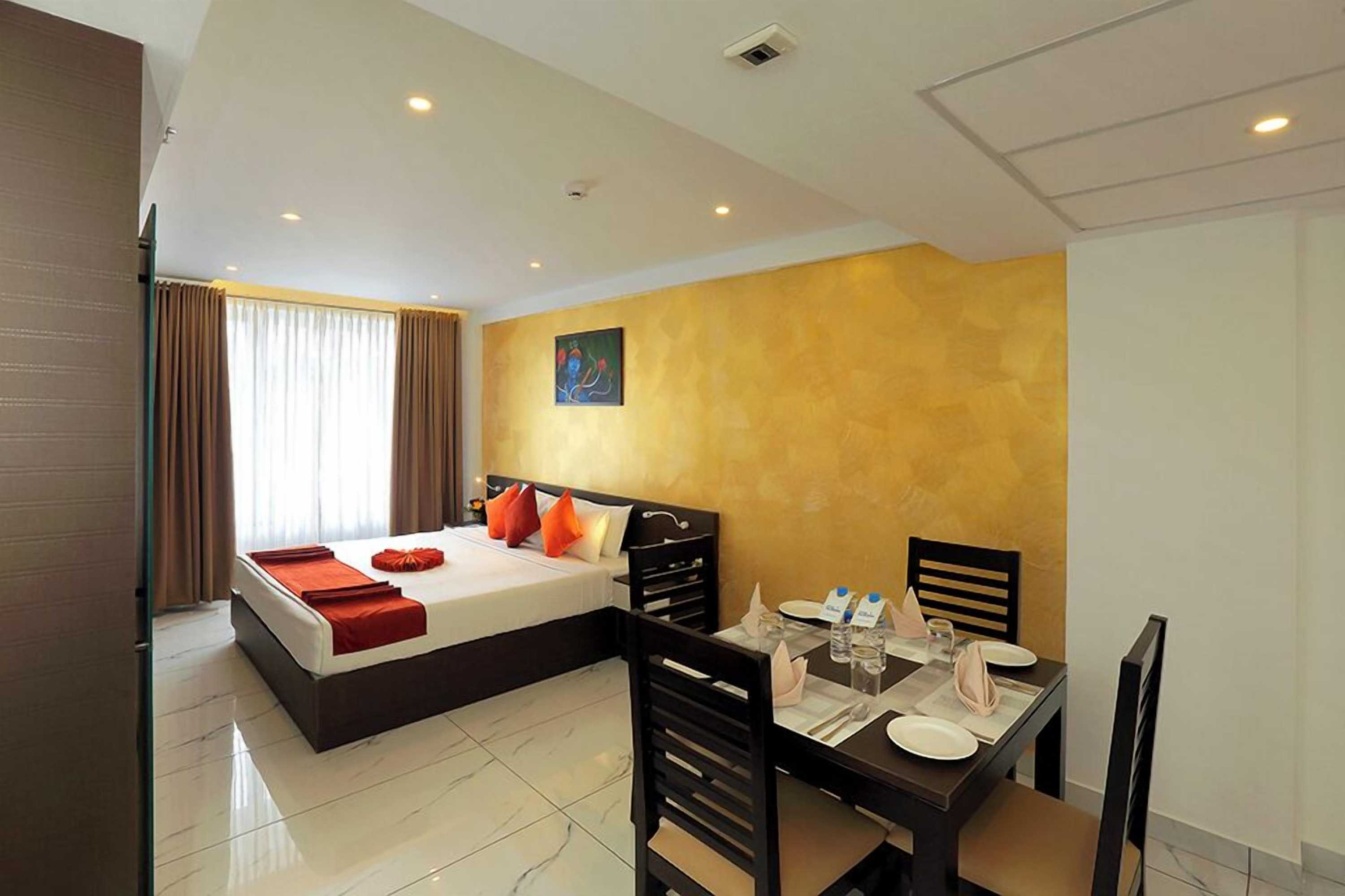 Gift card for Renai Sreekrishna