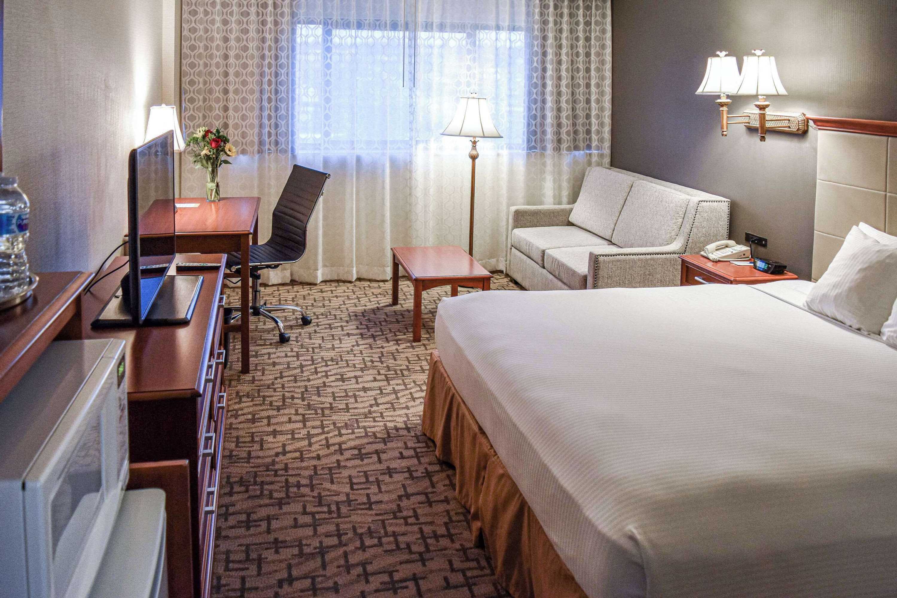 Gift card for Comfort Inn & Suites Downtown Tacoma Gift card for Comfort Inn & Suites Downtown Tacoma