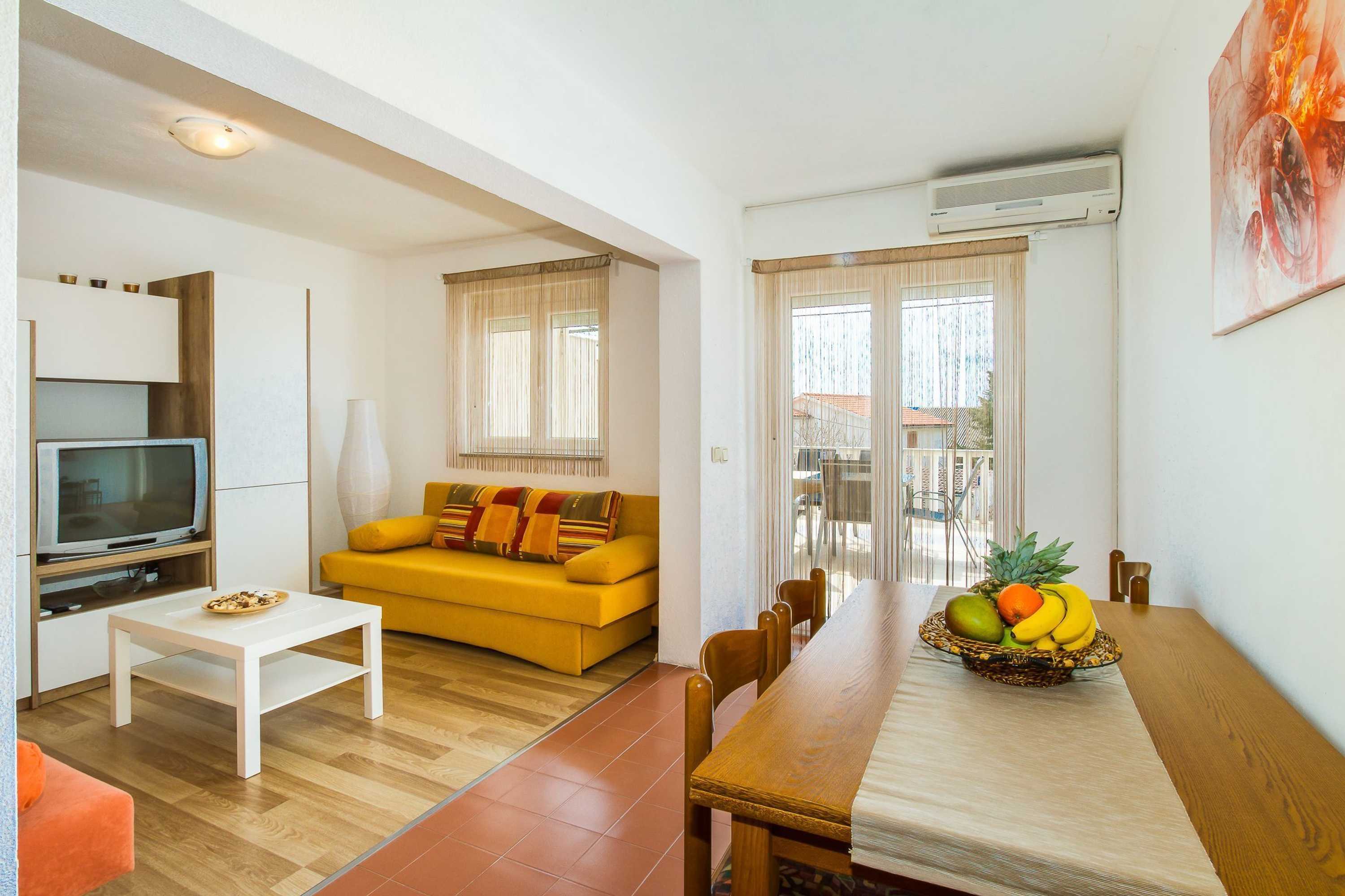 Gift card for Apartments Bregovec Maslenica