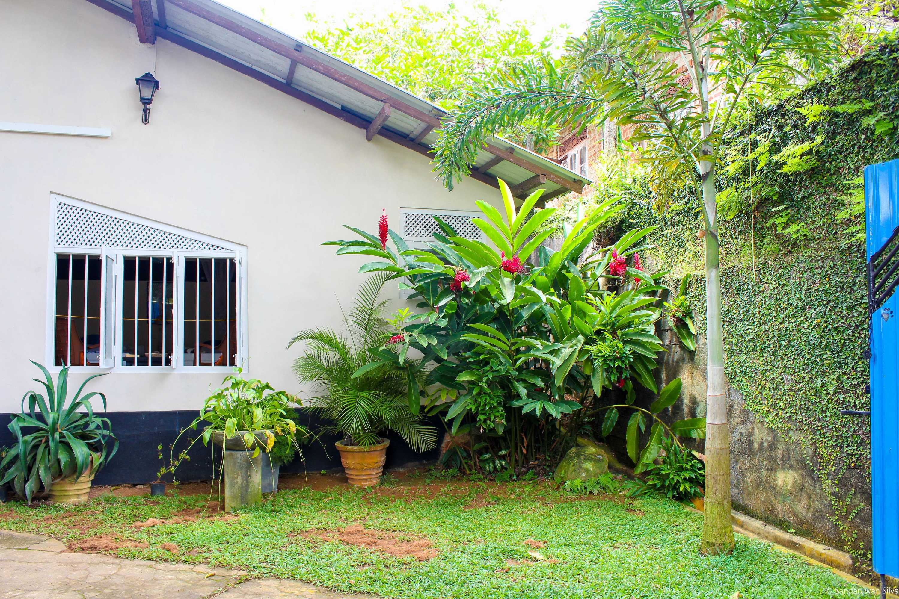 Gift card for Anne's Maisonnette